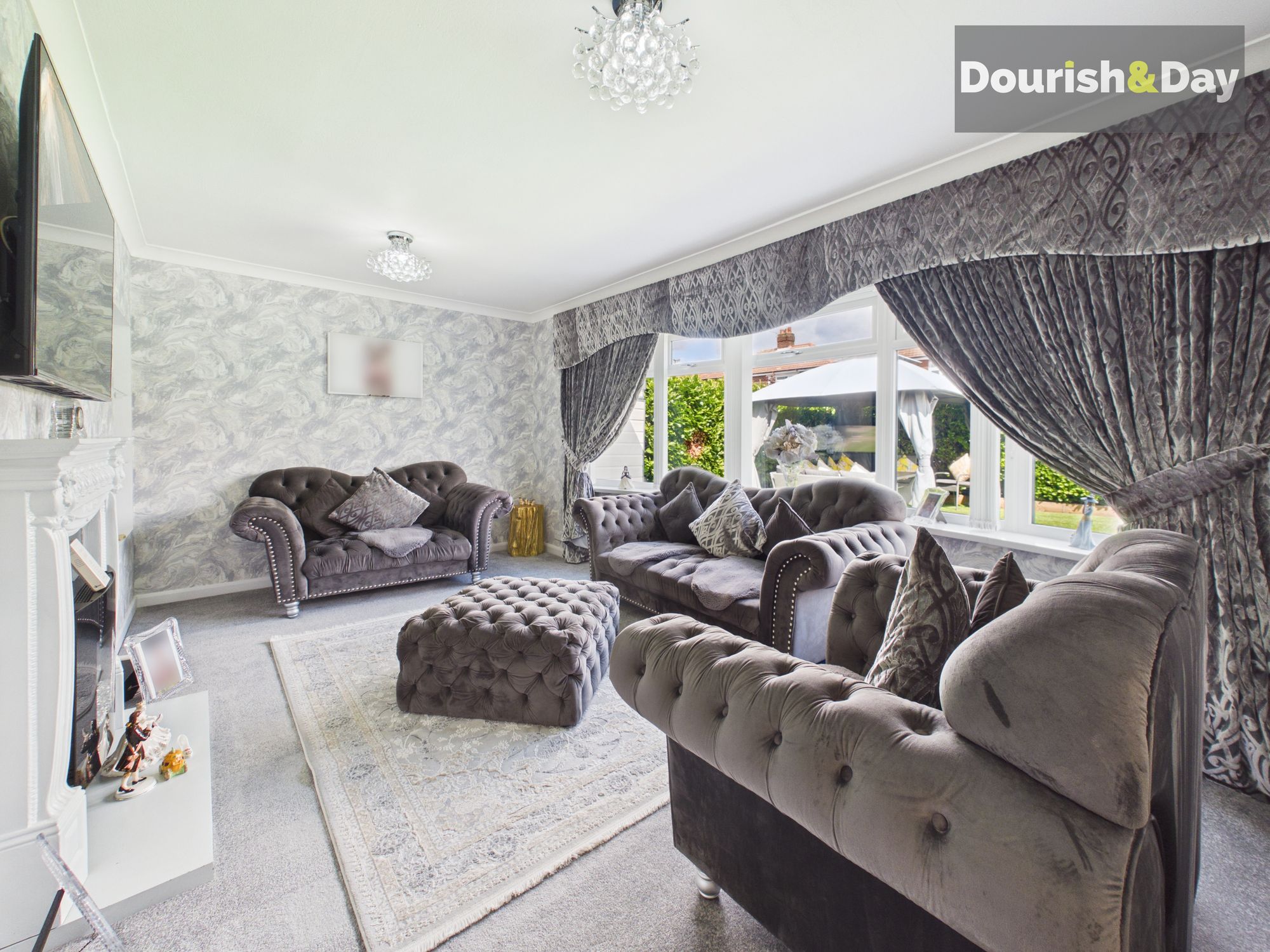 4 bed detached house for sale in First Avenue, Stafford, ST16 - Property Image 10