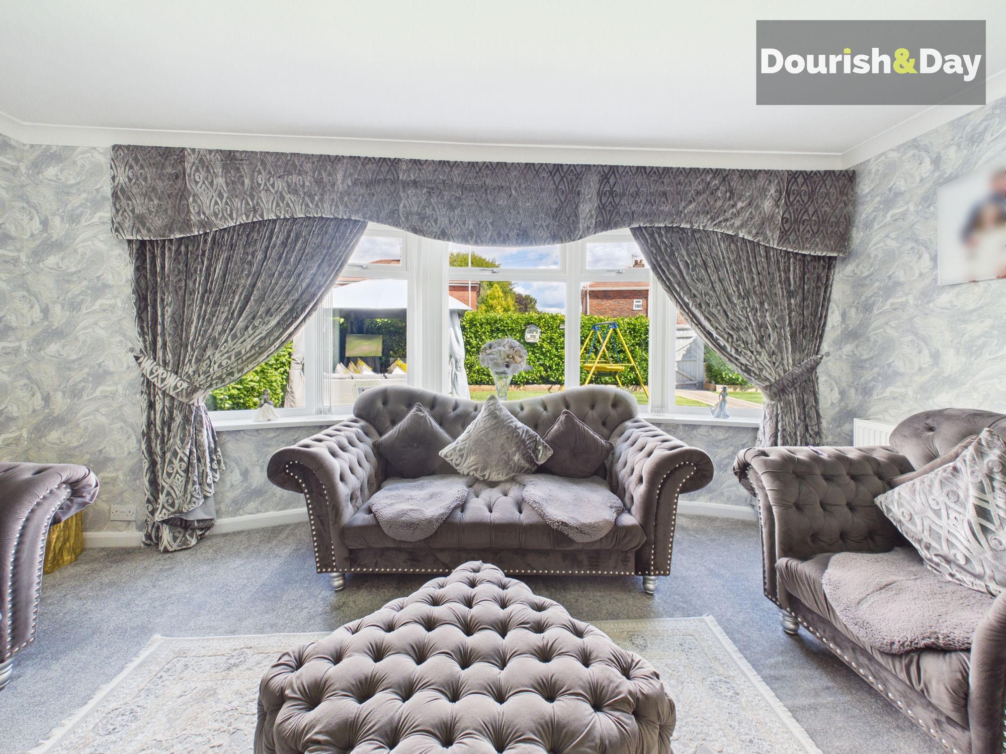4 bed detached house for sale in First Avenue, Stafford, ST16 - Property Image 11