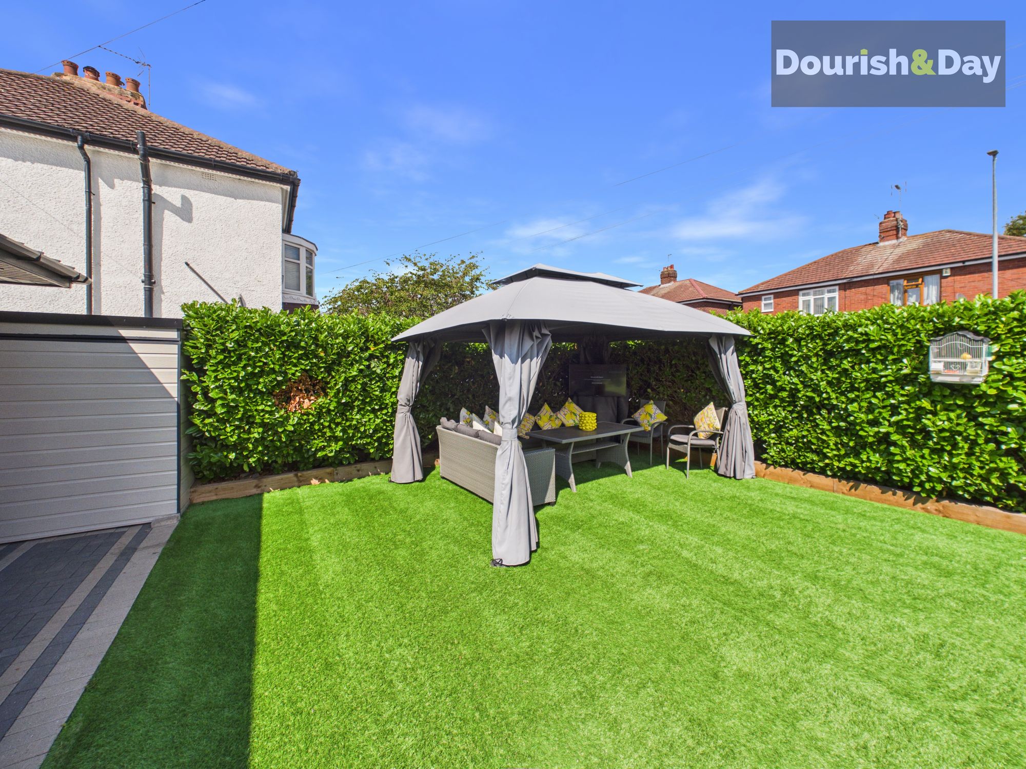 4 bed detached house for sale in First Avenue, Stafford, ST16 - Property Image 29