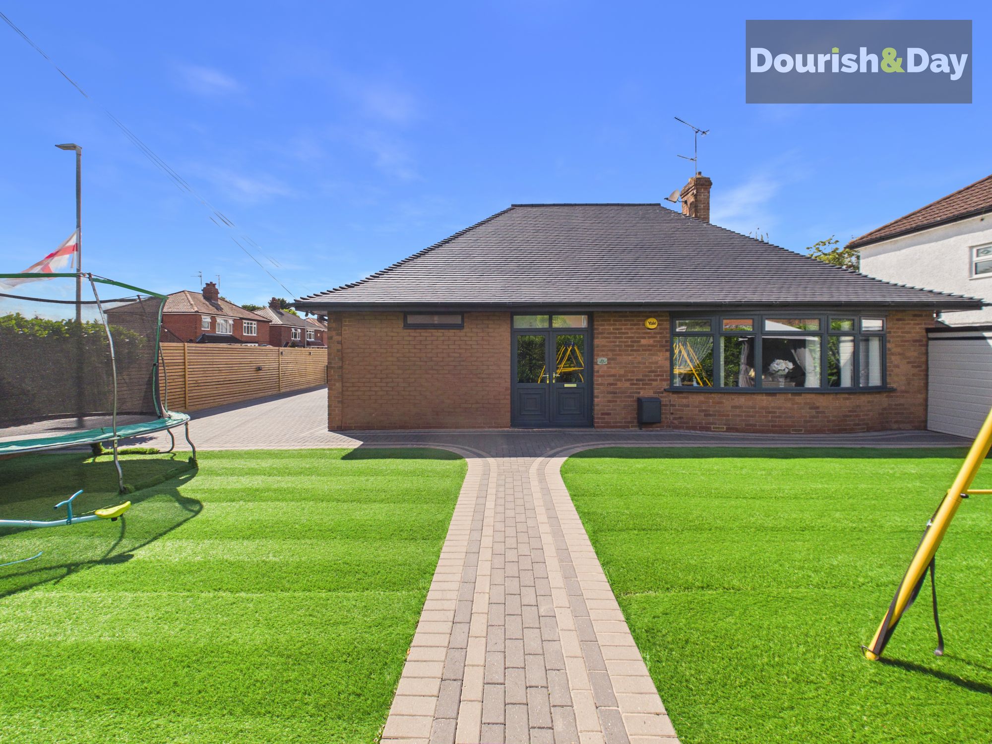 4 bed detached house for sale in First Avenue, Stafford, ST16 - Property Image 30
