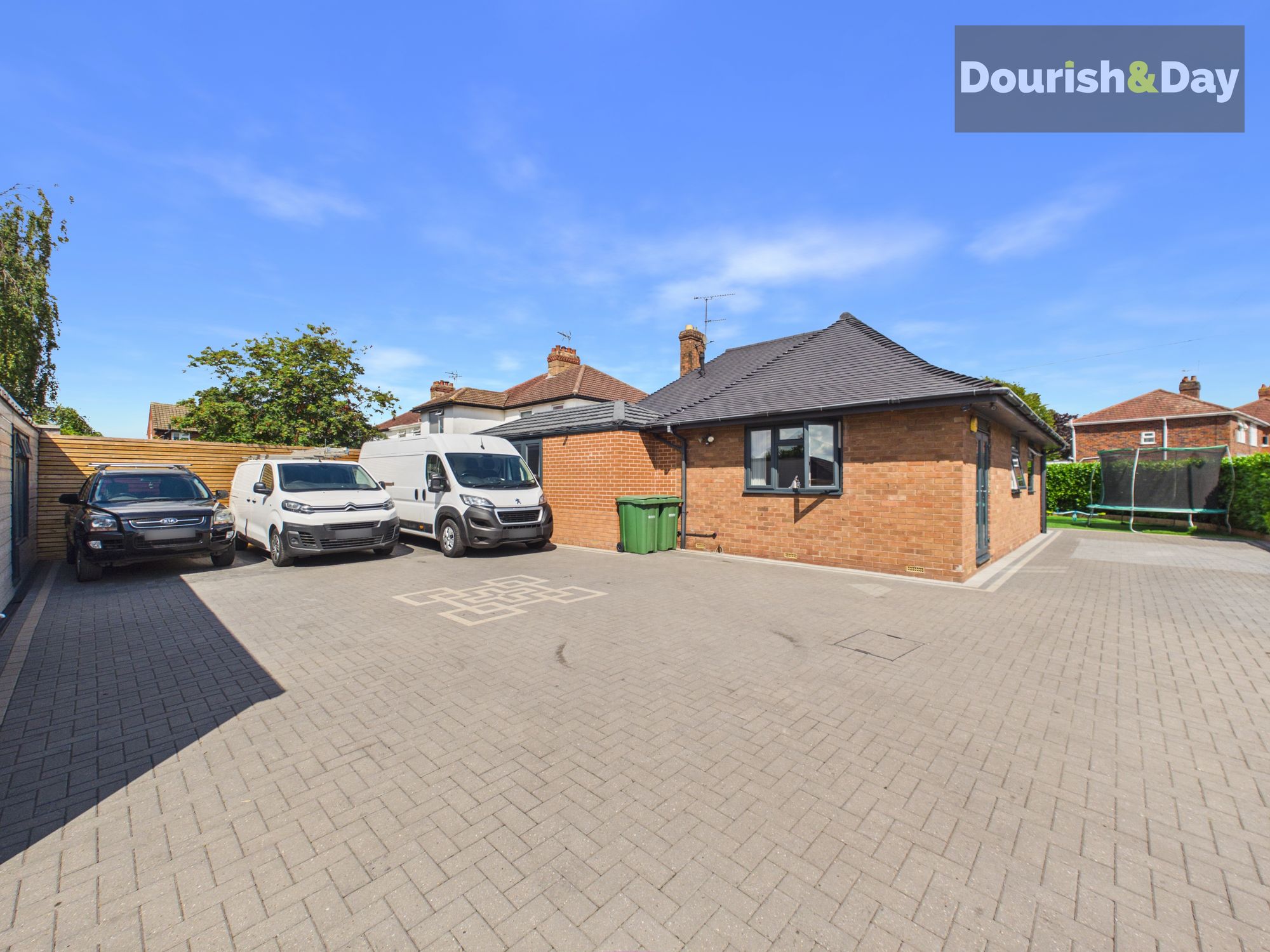 4 bed detached house for sale in First Avenue, Stafford, ST16 - Property Image 31