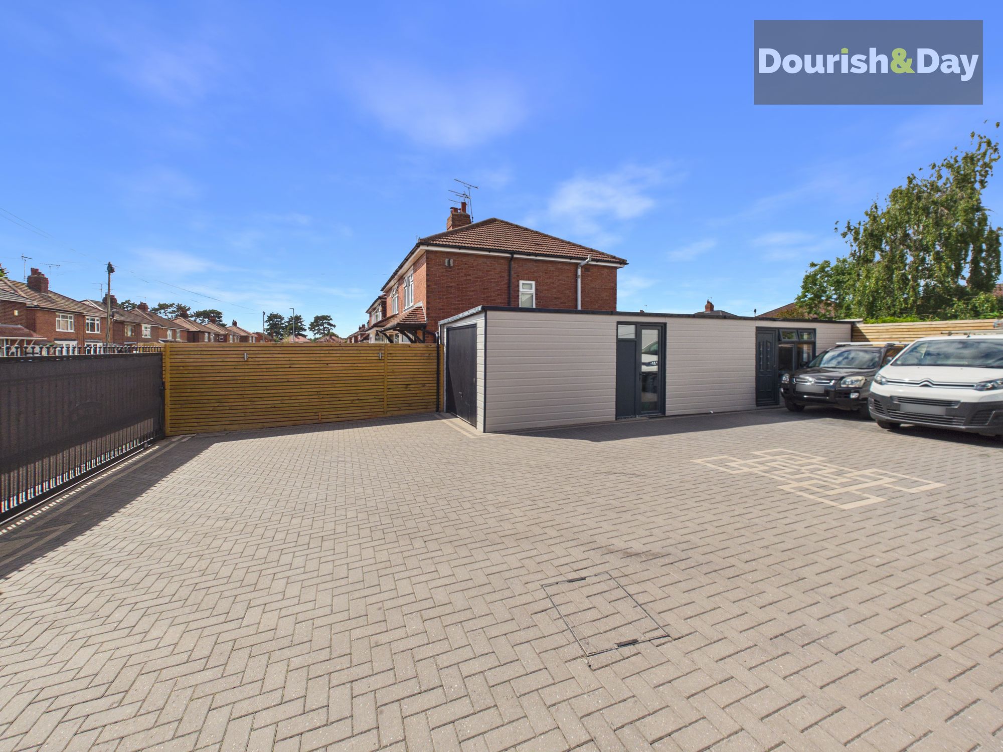 4 bed detached house for sale in First Avenue, Stafford, ST16 - Property Image 32