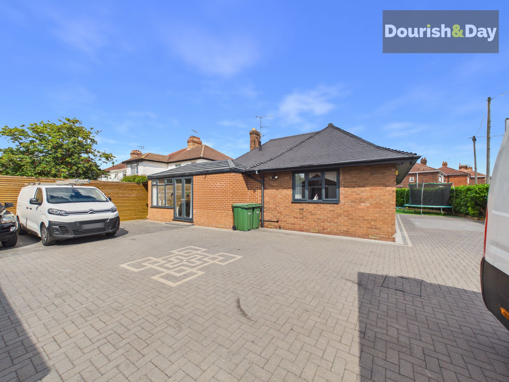 4 bed detached house for sale in First Avenue, Stafford, ST16 - Property Image 33