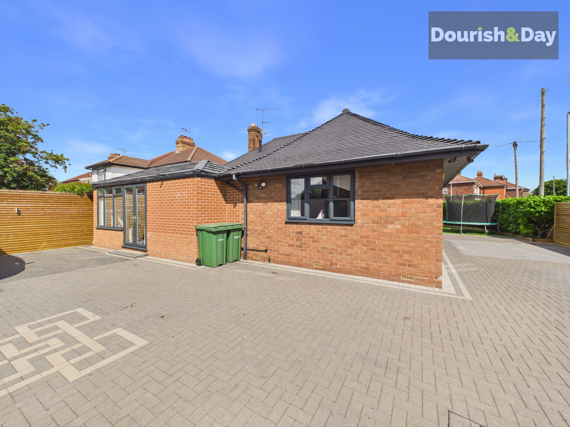 4 bed detached house for sale in First Avenue, Stafford, ST16 - Property Image 34