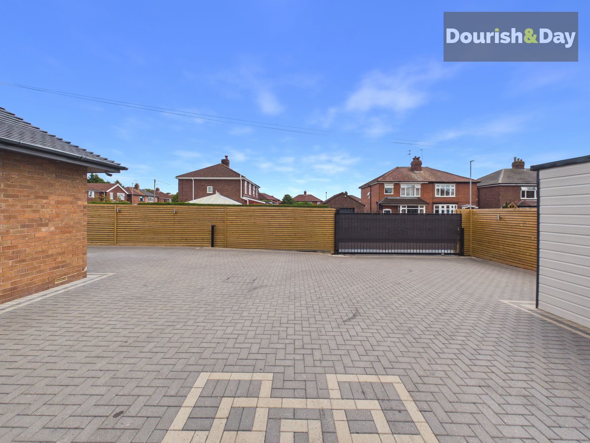 4 bed detached house for sale in First Avenue, Stafford, ST16 - Property Image 37