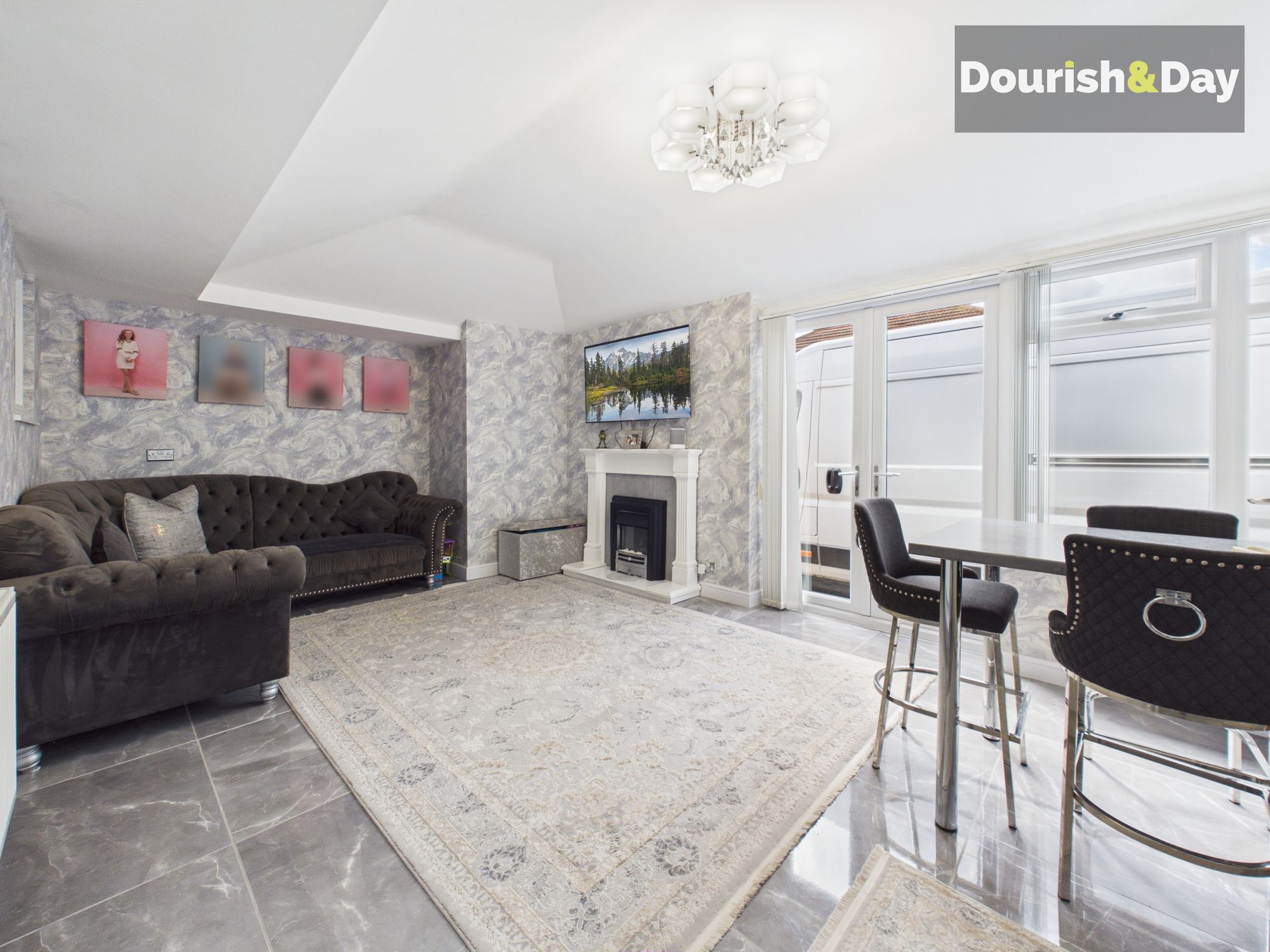 4 bed detached house for sale in First Avenue, Stafford, ST16 - Property Image 24