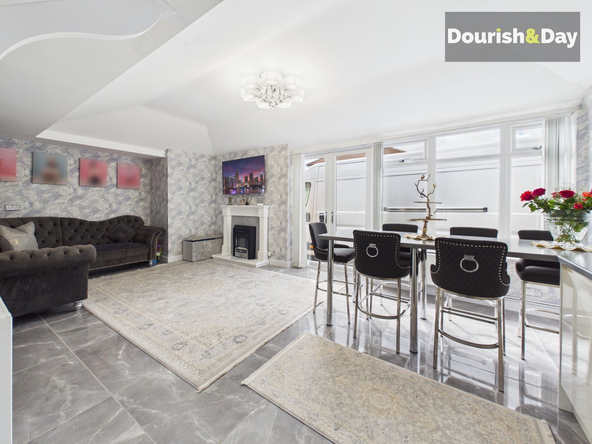 4 bed detached house for sale in First Avenue, Stafford, ST16 - Property Image 25