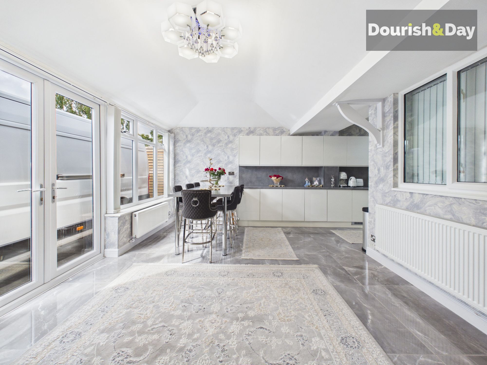 4 bed detached house for sale in First Avenue, Stafford, ST16 - Property Image 26