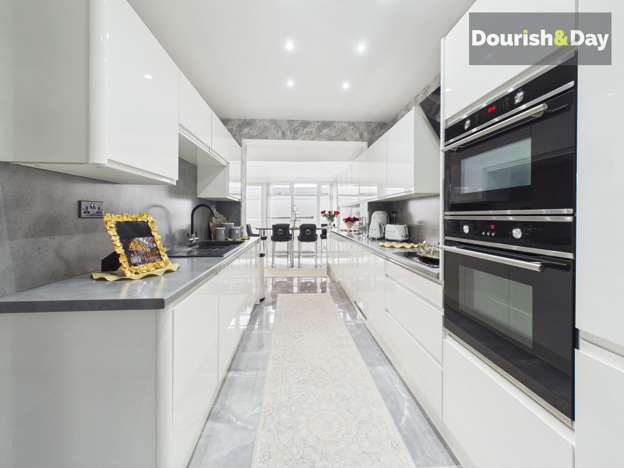 4 bed detached house for sale in First Avenue, Stafford, ST16 - Property Image 21