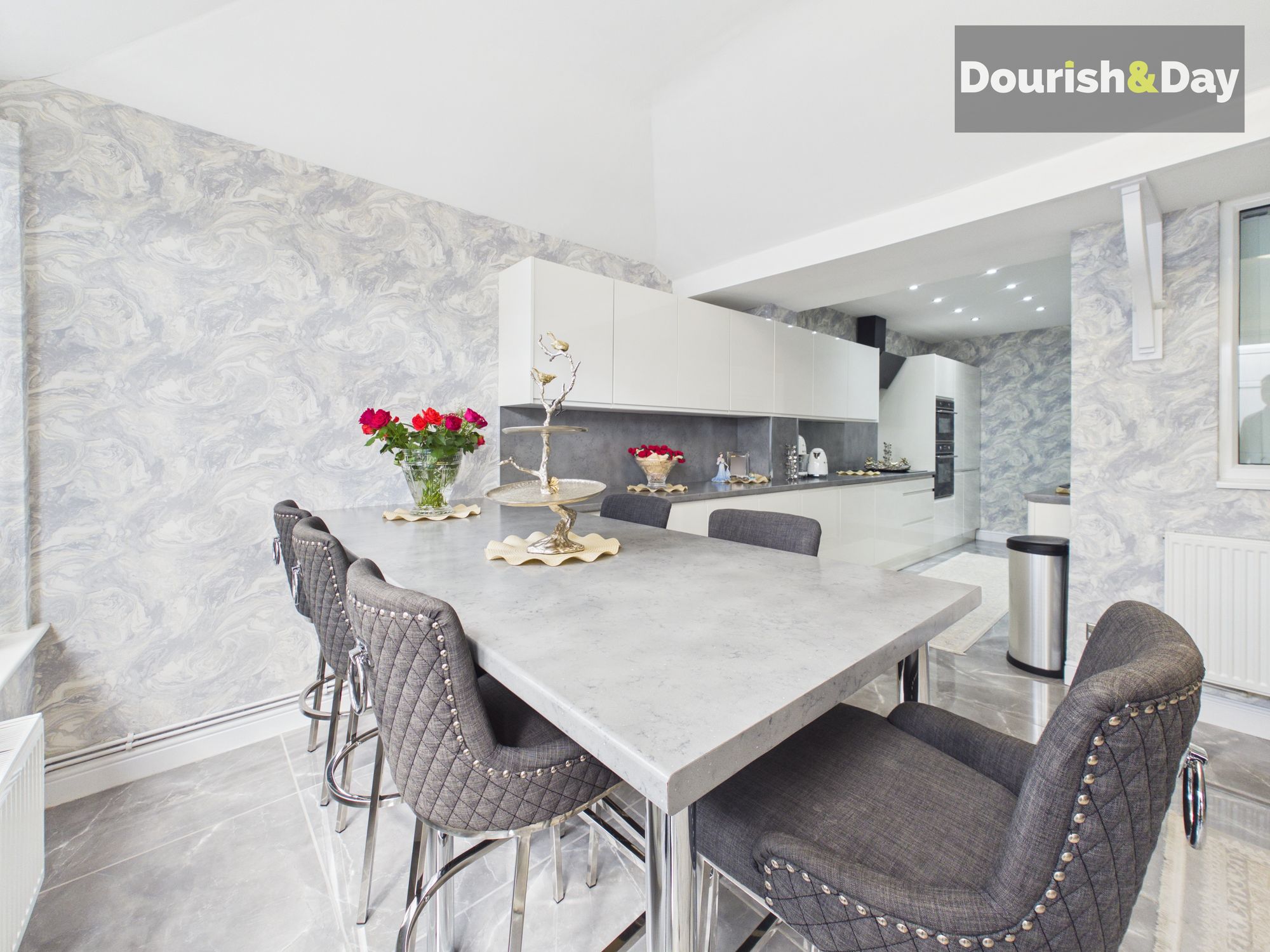 4 bed detached house for sale in First Avenue, Stafford, ST16 - Property Image 27
