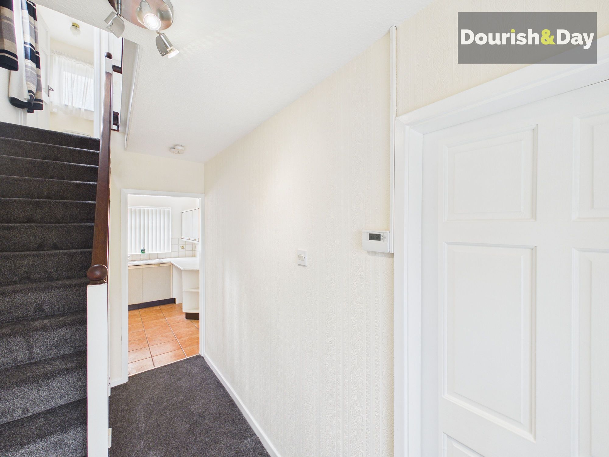 3 bed semi-detached house to rent in Witney Road, Stafford, ST17 - Property Image 8