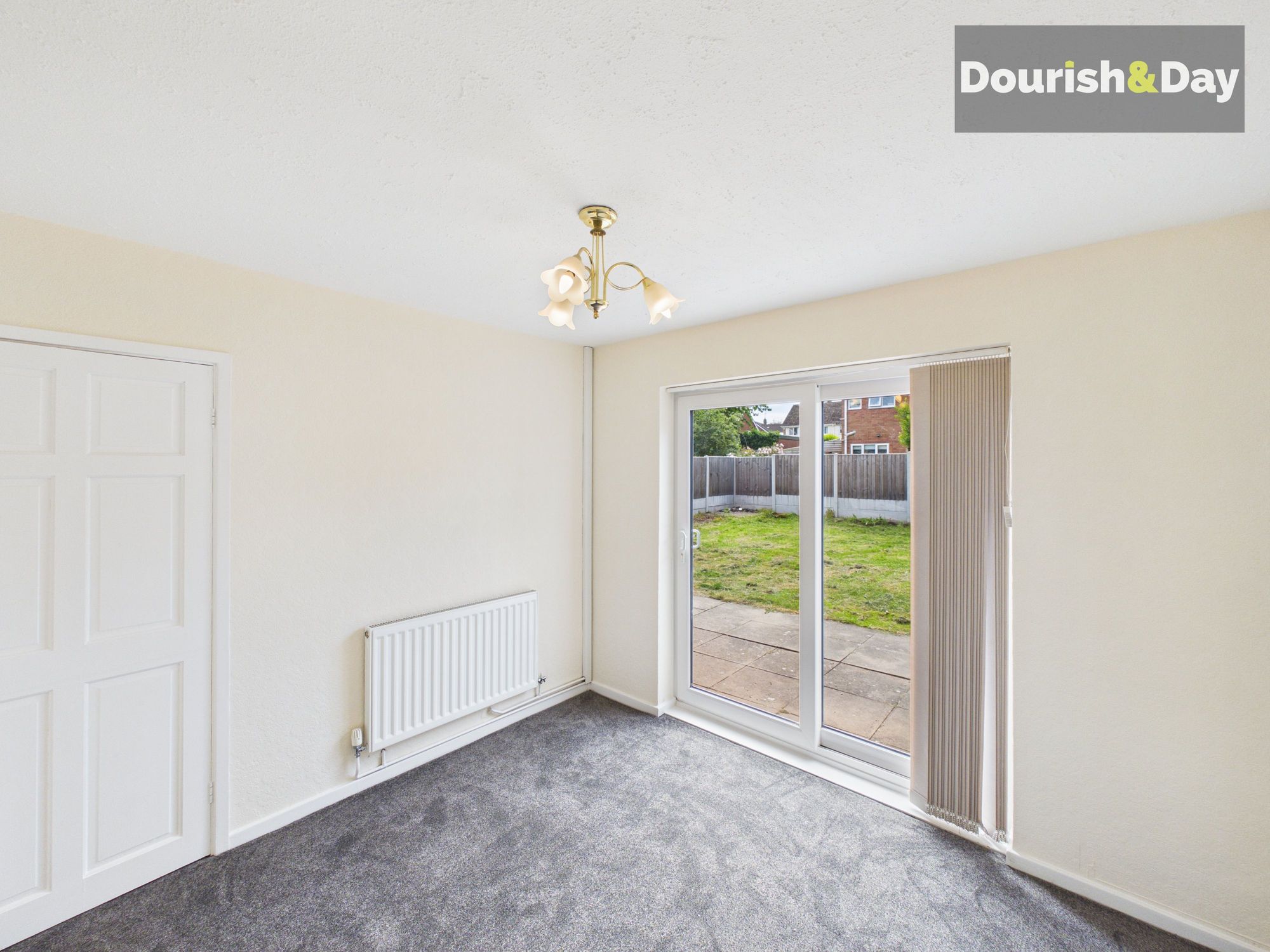 3 bed semi-detached house to rent in Witney Road, Stafford, ST17 - Property Image 5
