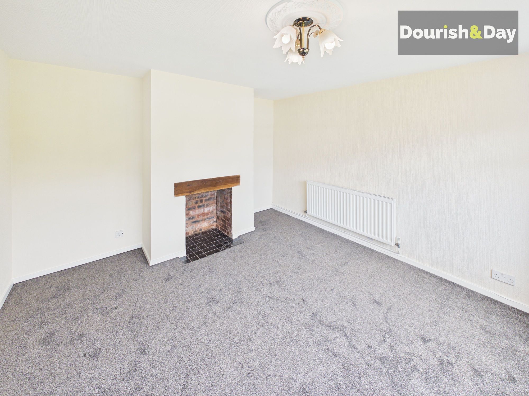3 bed semi-detached house to rent in Witney Road, Stafford, ST17 - Property Image 2