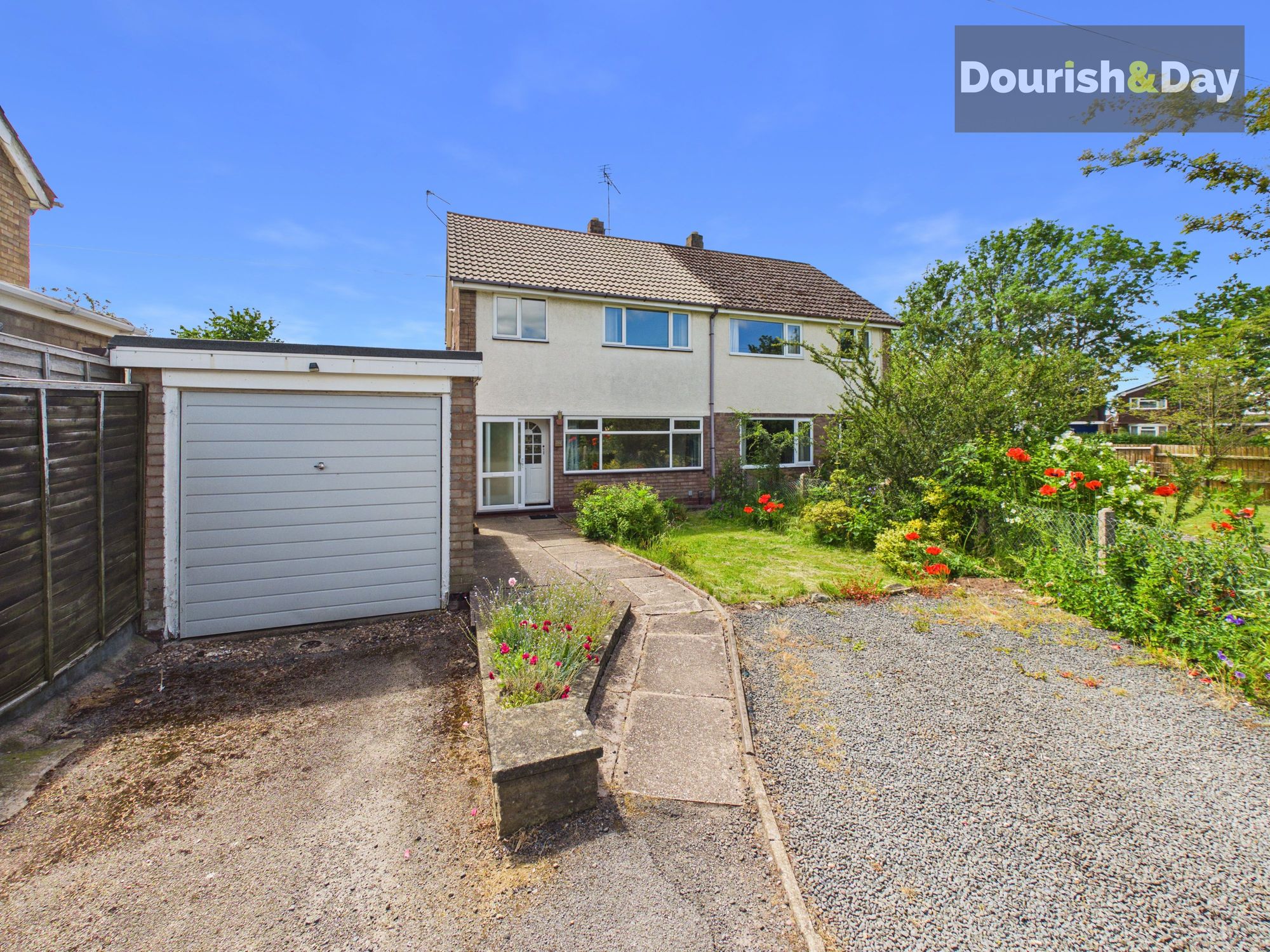 3 bed semi-detached house to rent in Witney Road, Stafford, ST17 - Property Image 14