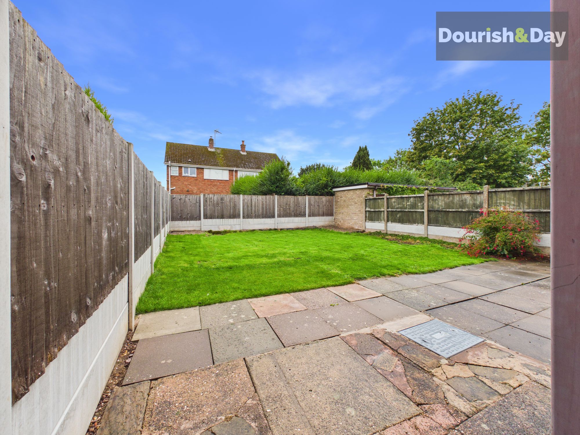 3 bed semi-detached house to rent in Witney Road, Stafford, ST17 - Property Image 15