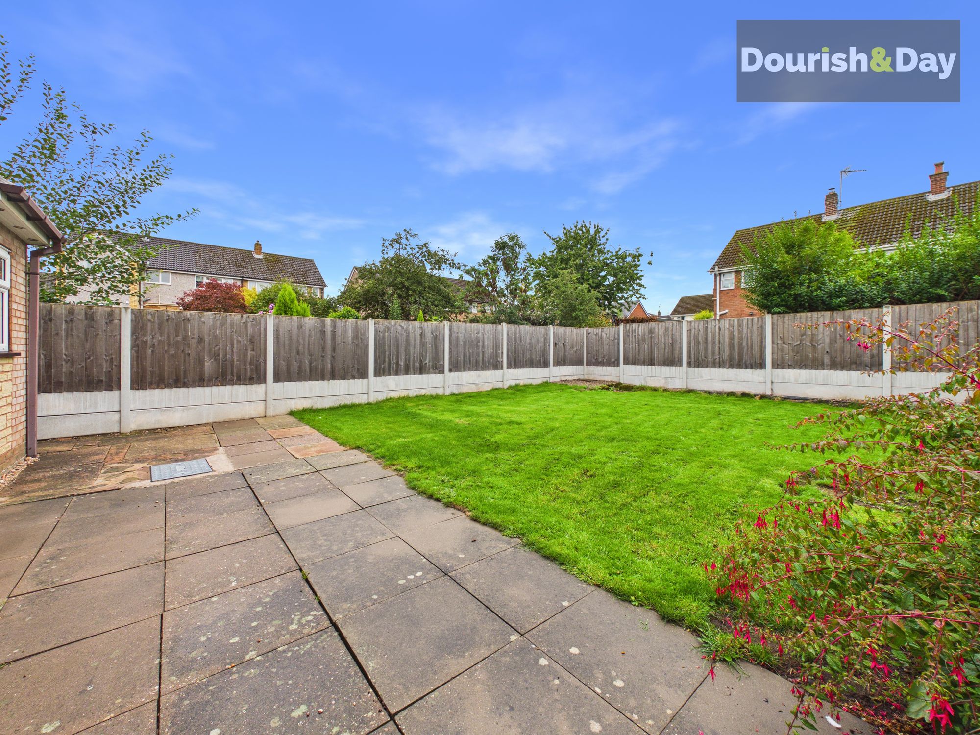 3 bed semi-detached house to rent in Witney Road, Stafford, ST17 - Property Image 4