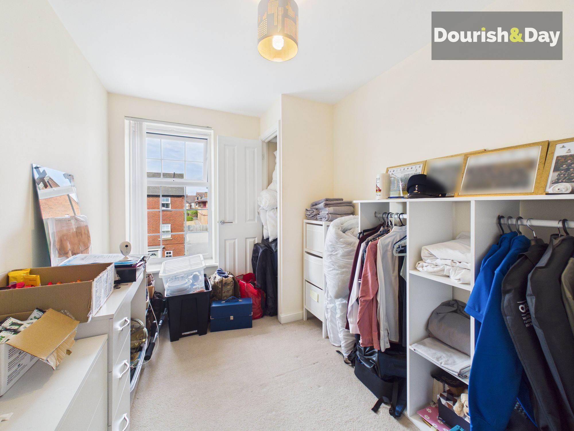 2 bed flat for sale in St. Georges Parkway, Stafford, ST16 - Property Image 8
