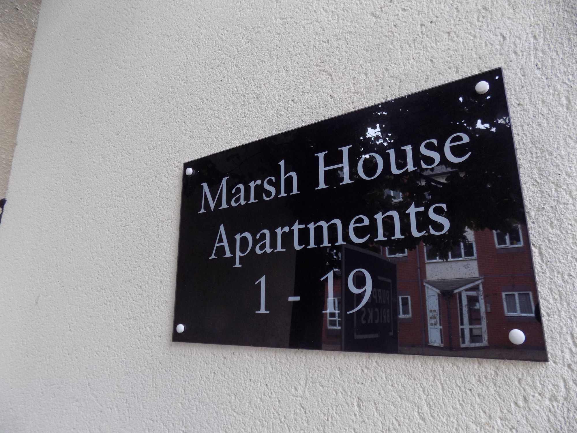 2 bed apartment to rent in Marsh Street, Stafford, ST16 - Property Image 2