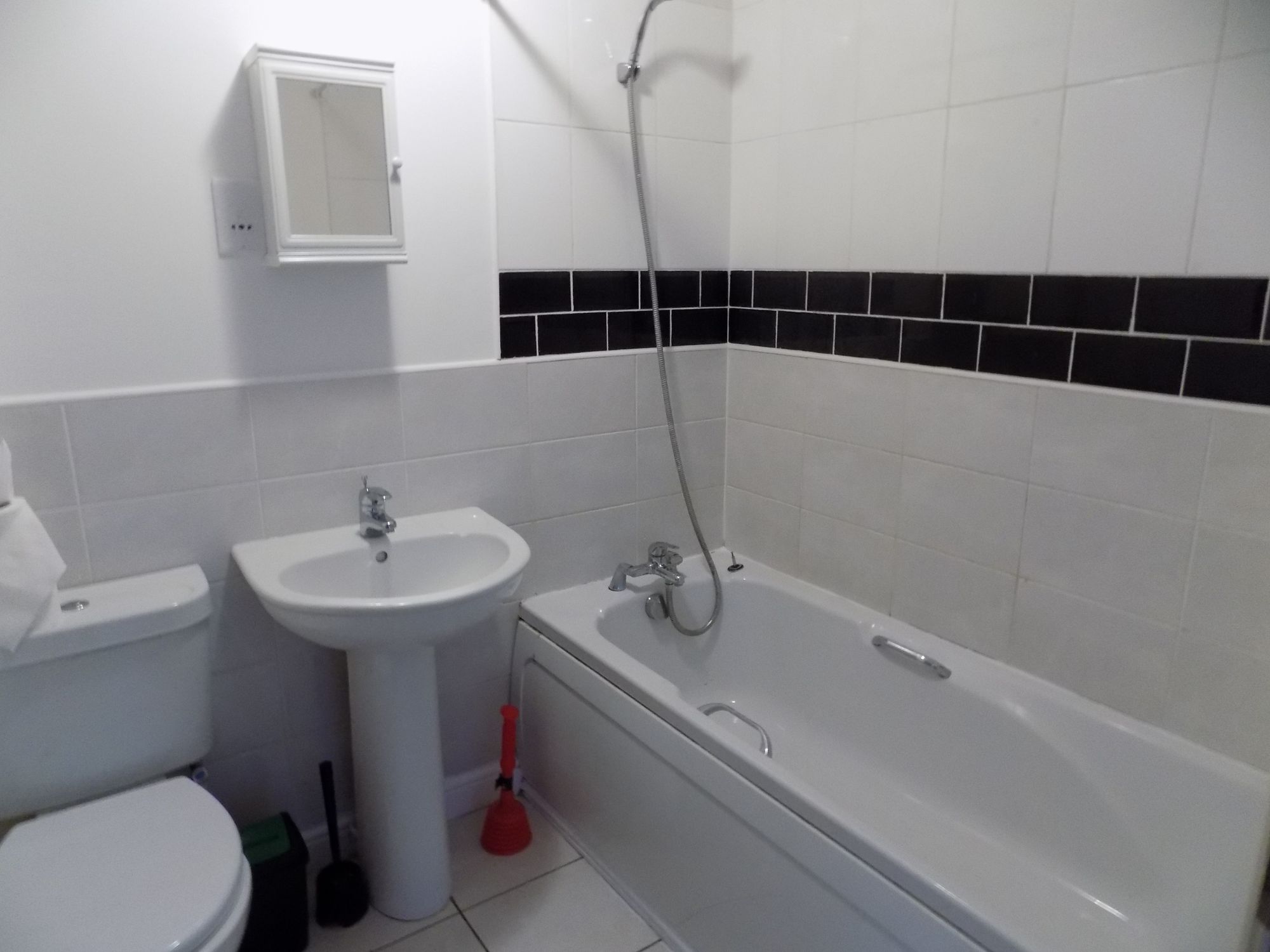 2 bed apartment to rent in Marsh Street, Stafford, ST16 - Property Image 10