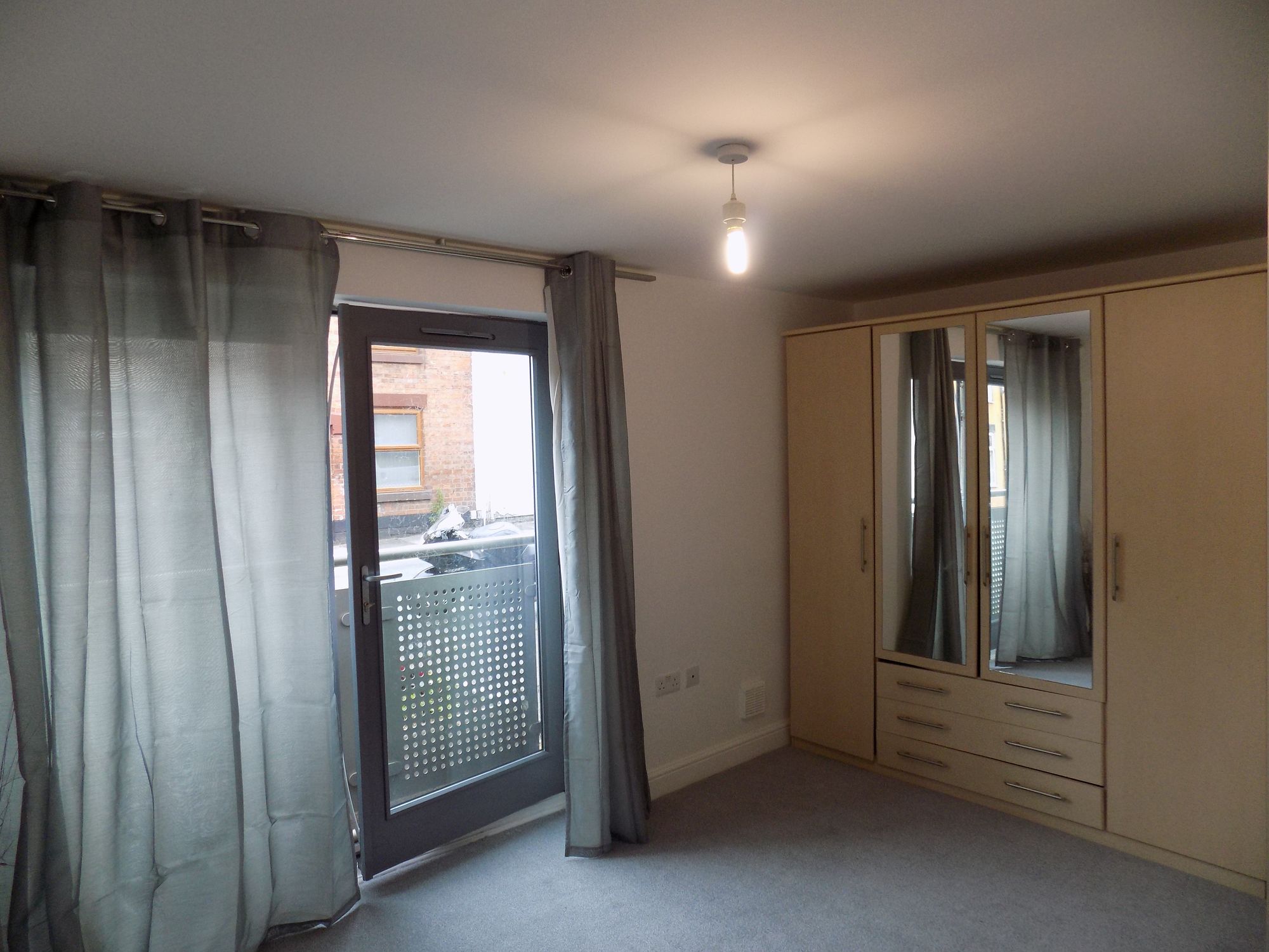 2 bed apartment to rent in Marsh Street, Stafford, ST16 - Property Image 7