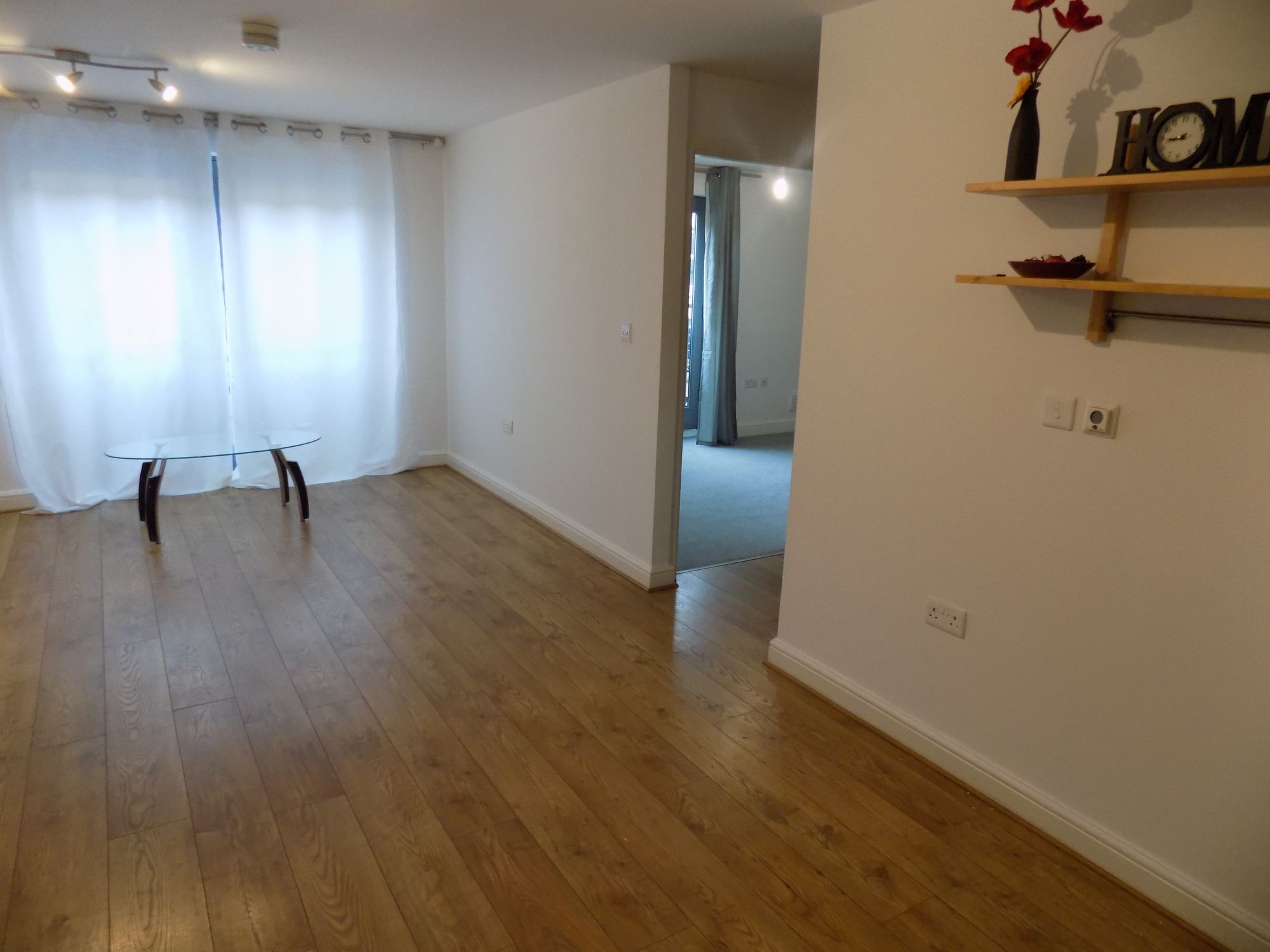 2 bed apartment to rent in Marsh Street, Stafford, ST16 - Property Image 6