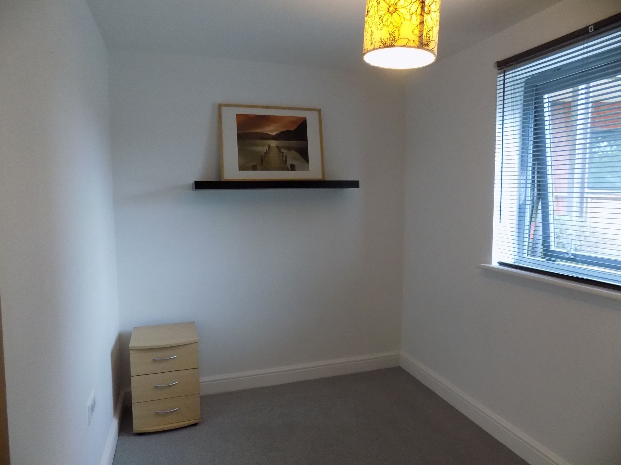 2 bed apartment to rent in Marsh Street, Stafford, ST16 - Property Image 9