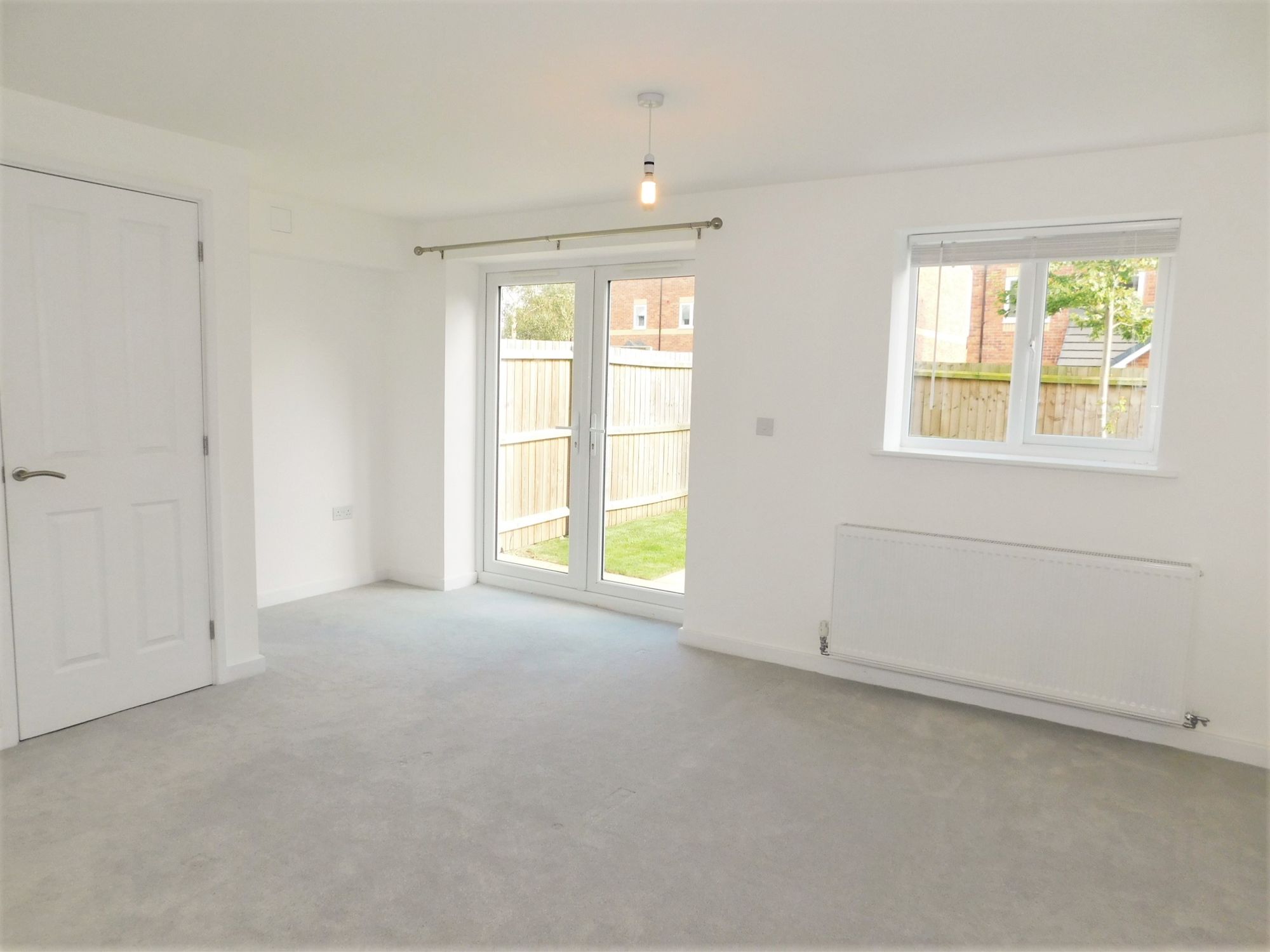 4 bed semi-detached house to rent in Newport Road, Woodseaves, ST20 - Property Image 3