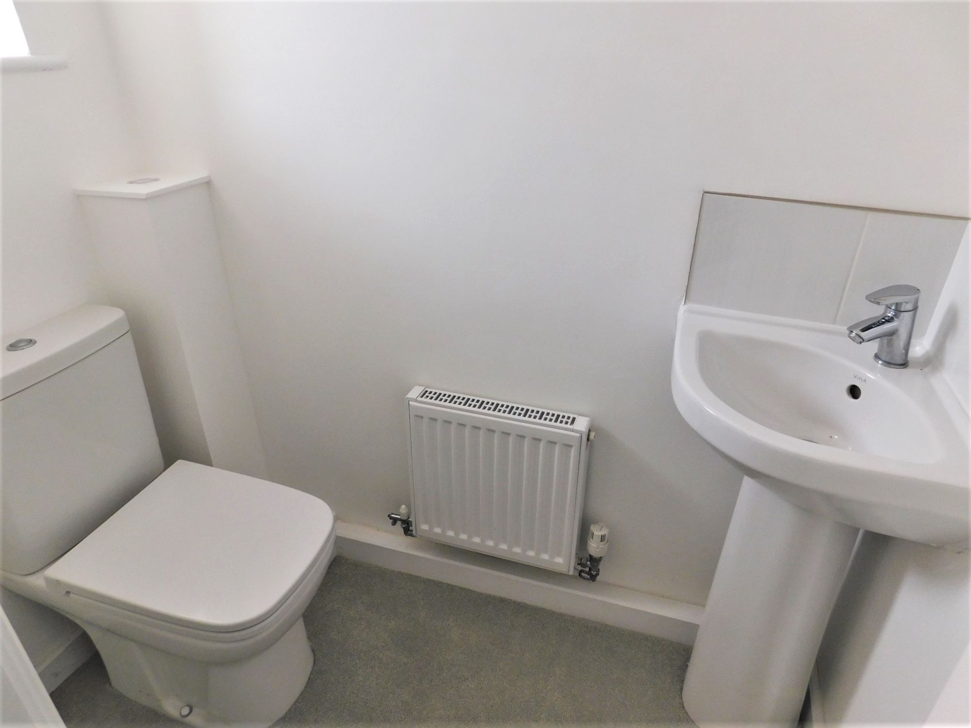 4 bed semi-detached house to rent in Newport Road, Woodseaves, ST20 - Property Image 12
