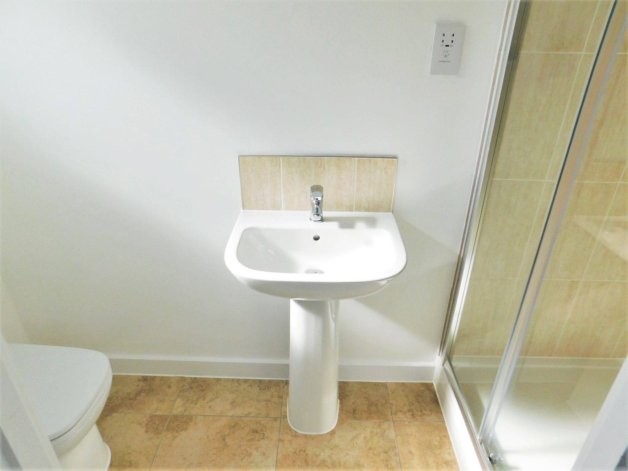 4 bed semi-detached house to rent in Newport Road, Woodseaves, ST20 - Property Image 8