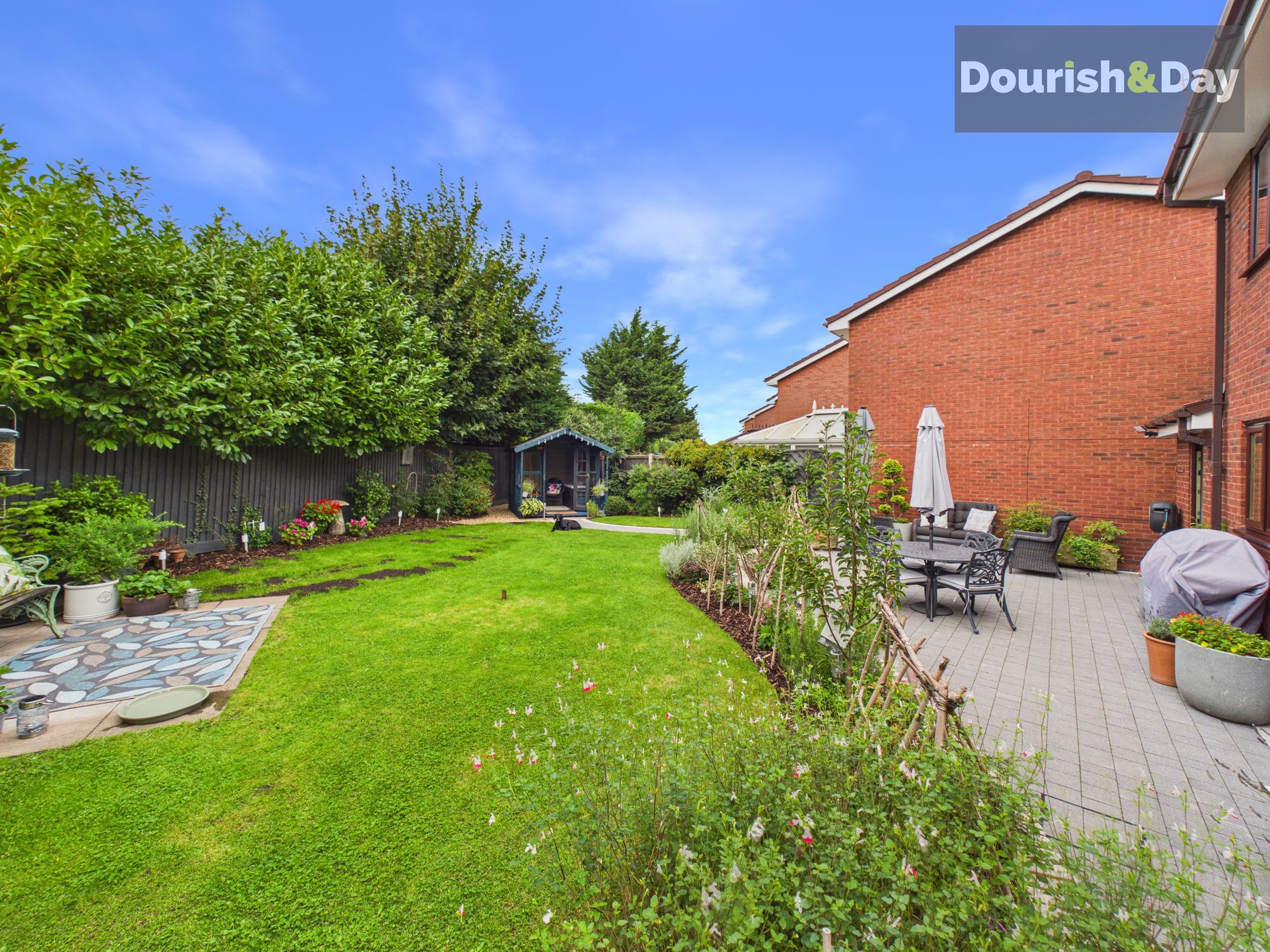 4 bed detached house for sale in Nursery Drive, Penkridge, ST19 - Property Image 22