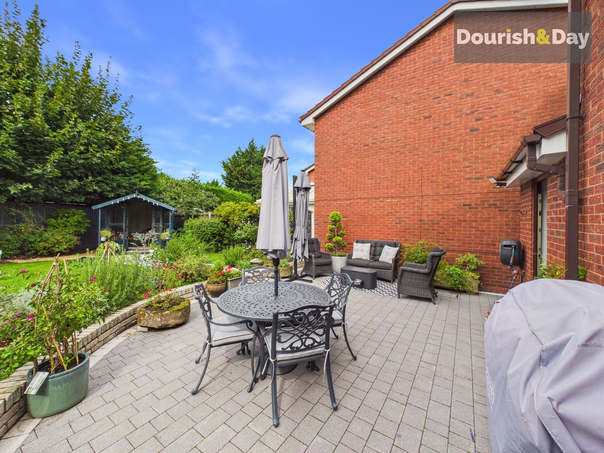 4 bed detached house for sale in Nursery Drive, Penkridge, ST19 - Property Image 26