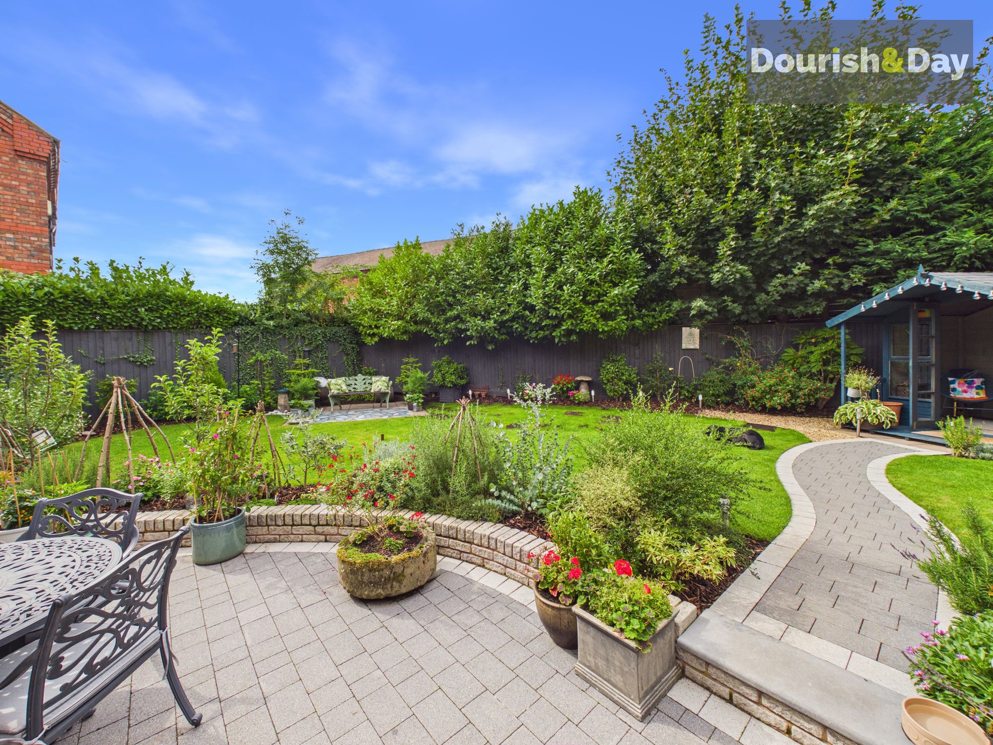 4 bed detached house for sale in Nursery Drive, Penkridge, ST19 - Property Image 21