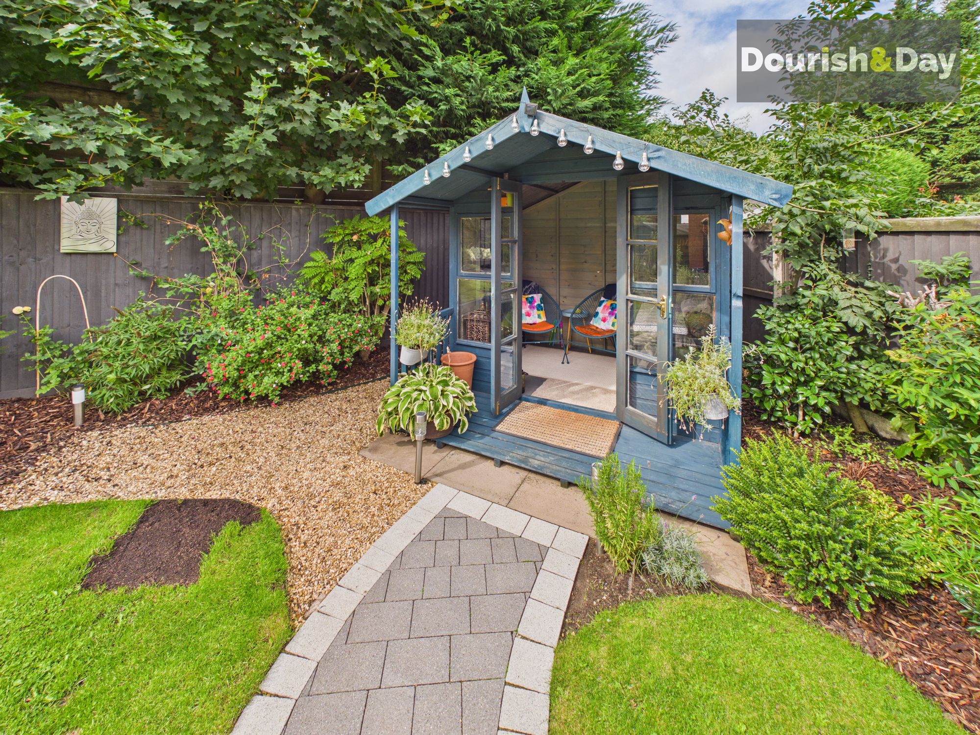 4 bed detached house for sale in Nursery Drive, Penkridge, ST19 - Property Image 23