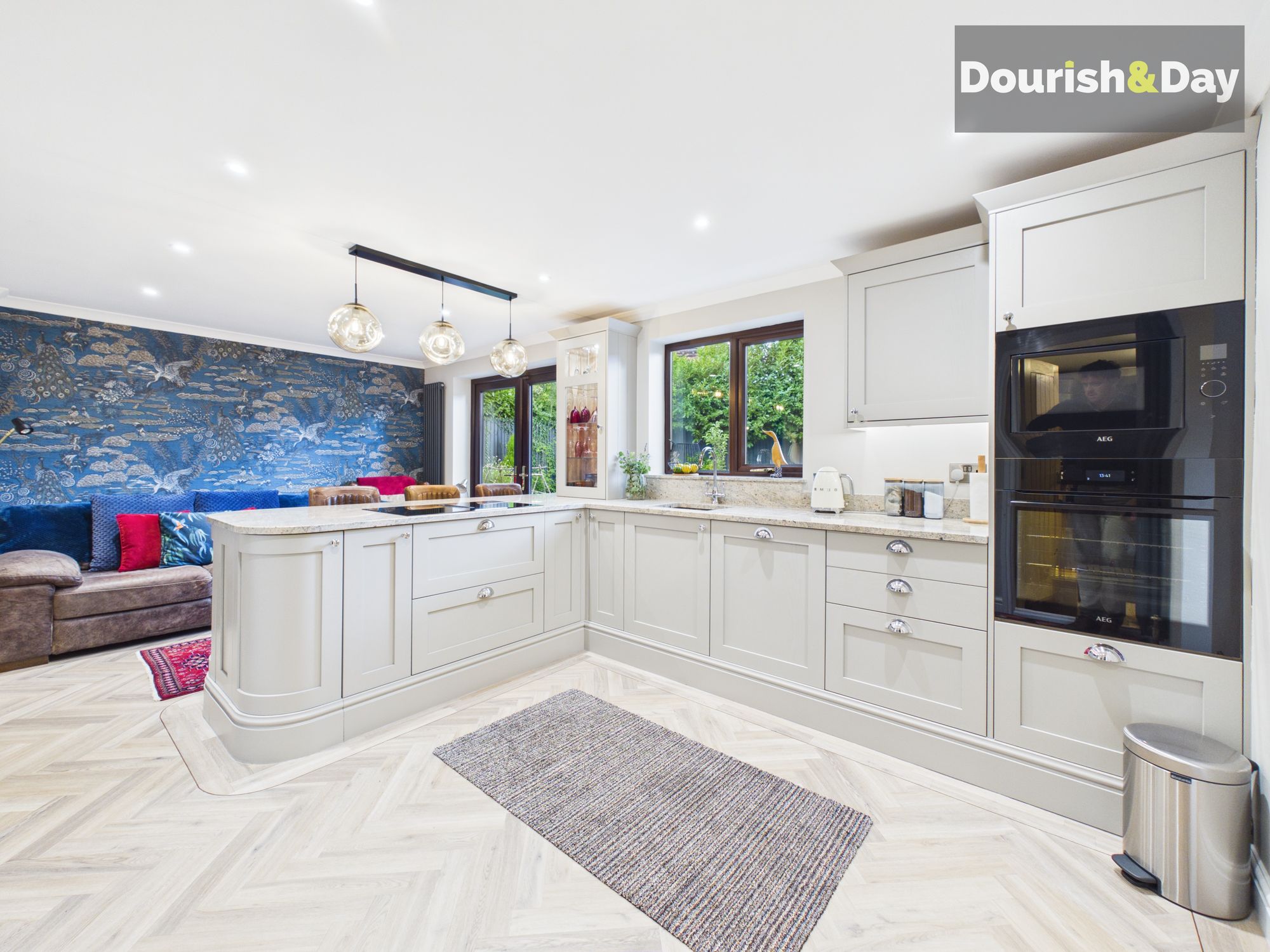 4 bed detached house for sale in Nursery Drive, Penkridge, ST19 - Property Image 2