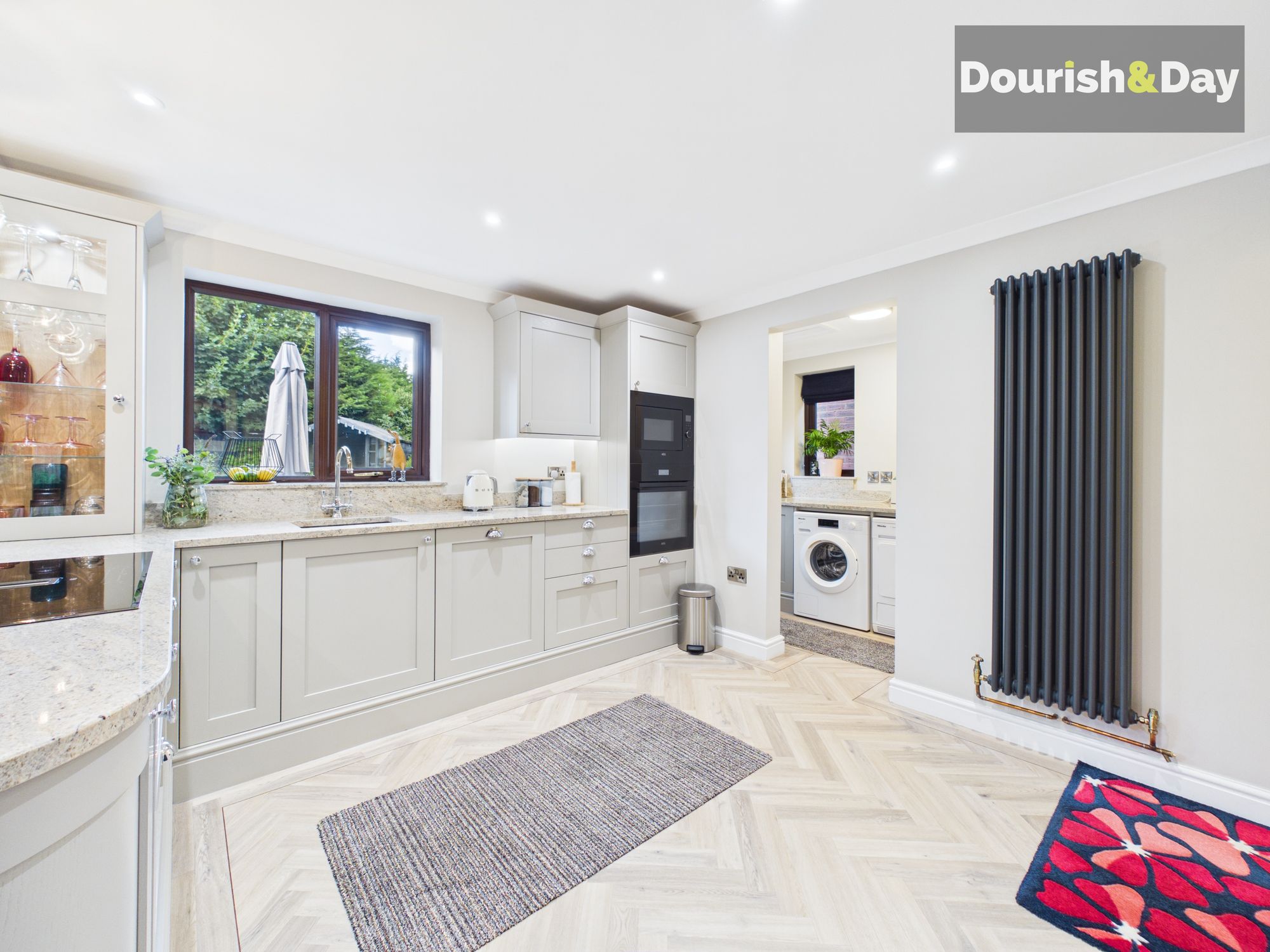 4 bed detached house for sale in Nursery Drive, Penkridge, ST19 - Property Image 8