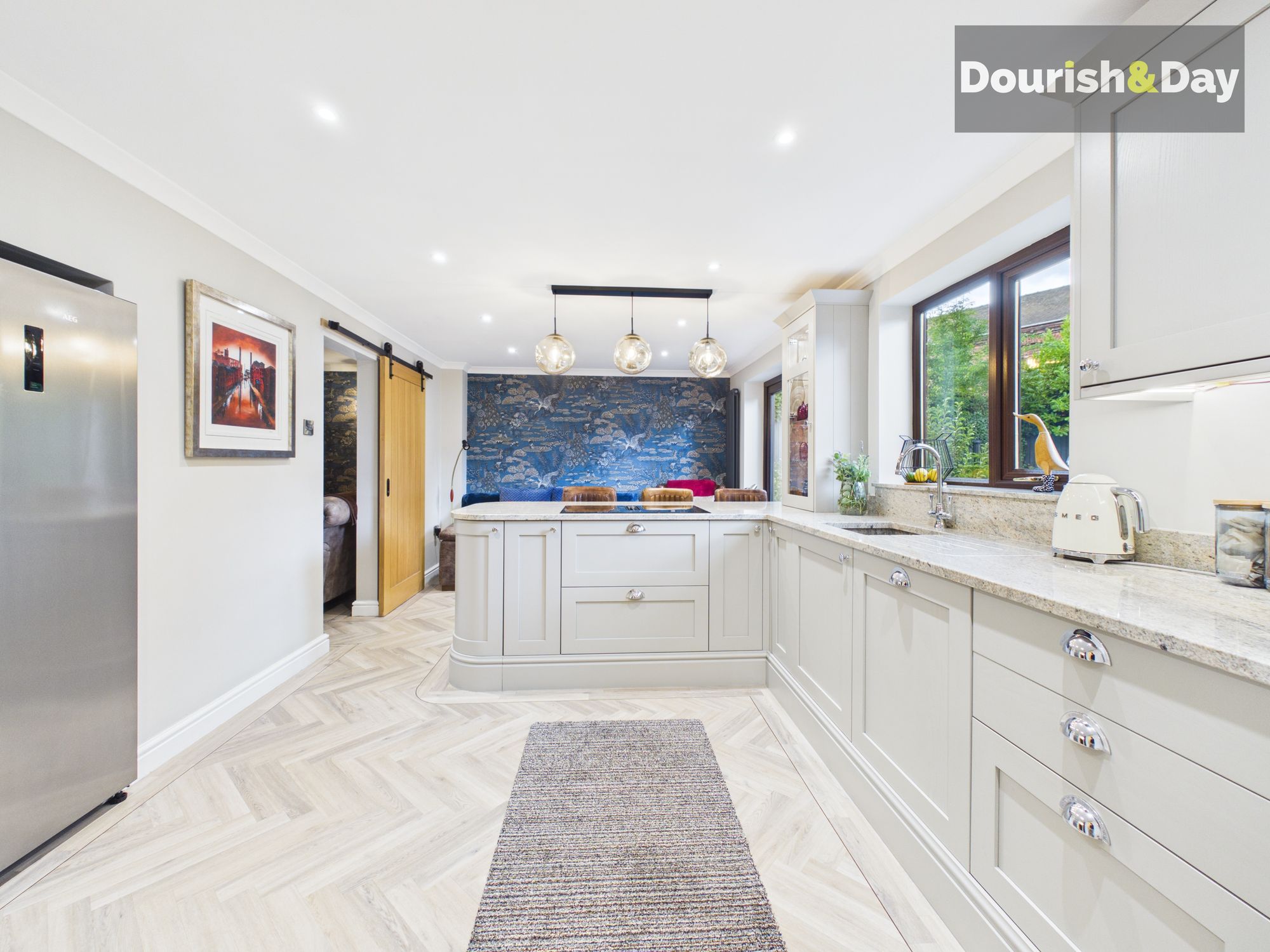 4 bed detached house for sale in Nursery Drive, Penkridge, ST19 - Property Image 9