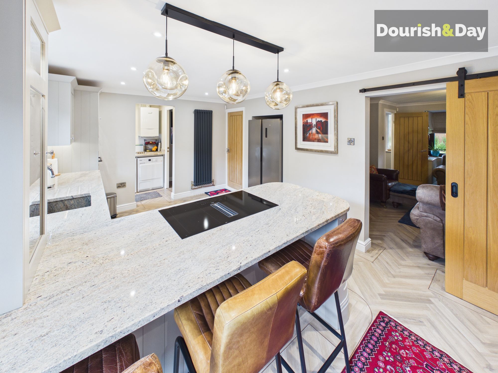 4 bed detached house for sale in Nursery Drive, Penkridge, ST19 - Property Image 11