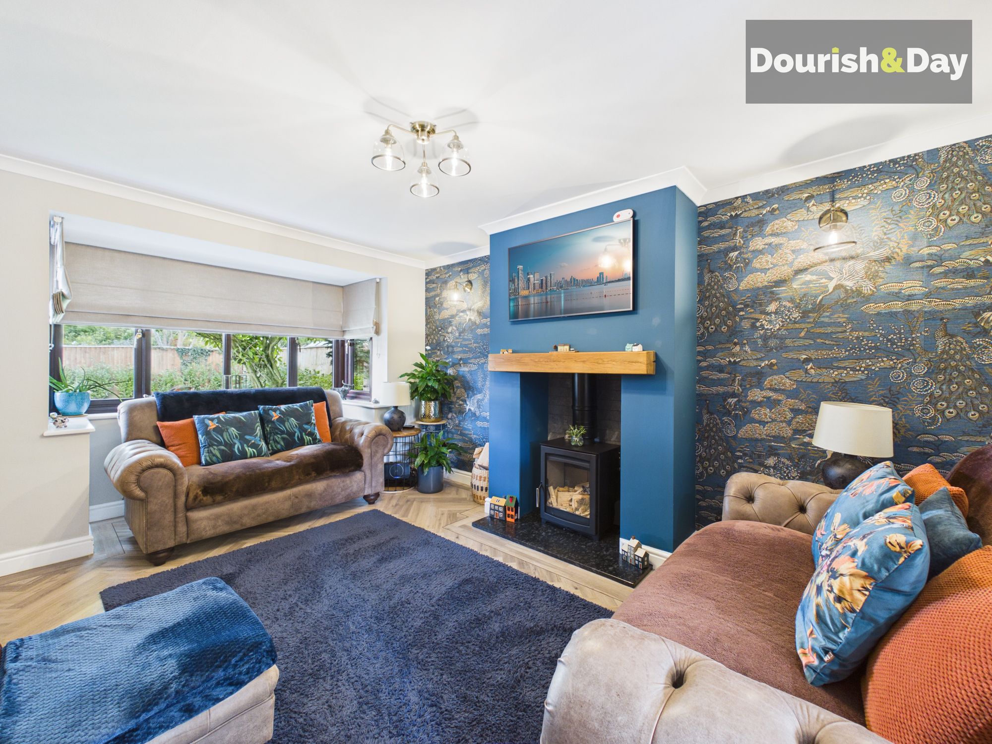 4 bed detached house for sale in Nursery Drive, Penkridge, ST19 - Property Image 6
