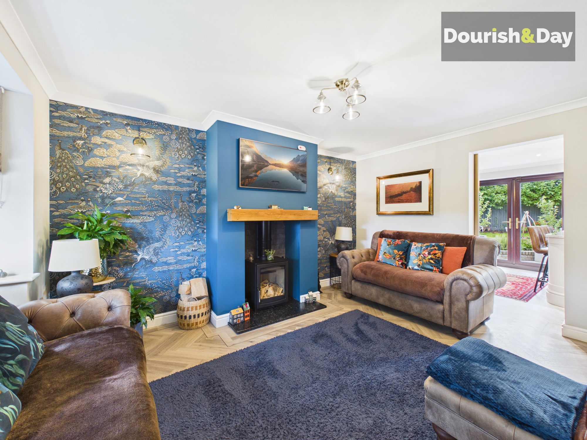 4 bed detached house for sale in Nursery Drive, Penkridge, ST19 - Property Image 3