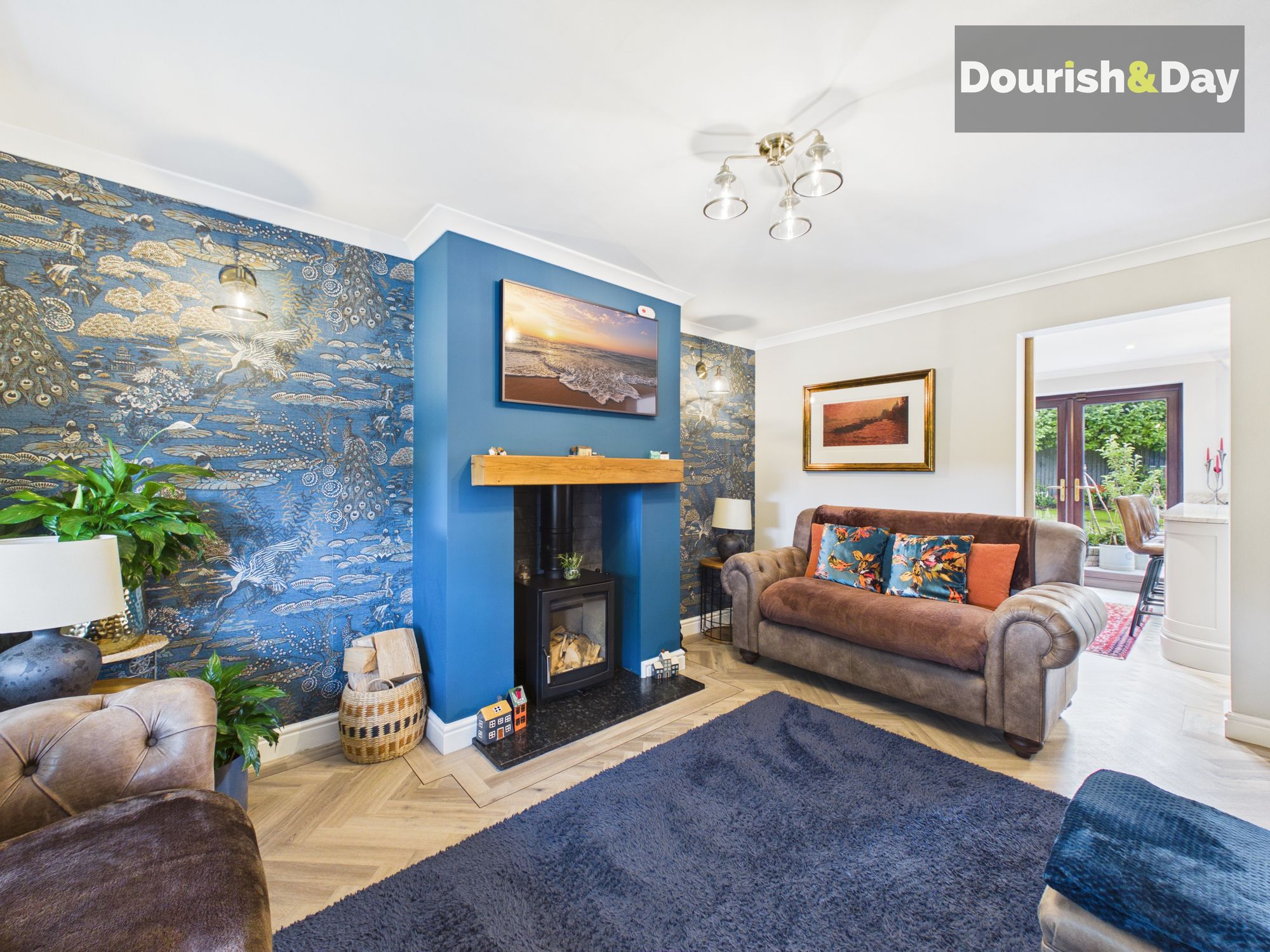 4 bed detached house for sale in Nursery Drive, Penkridge, ST19 - Property Image 5