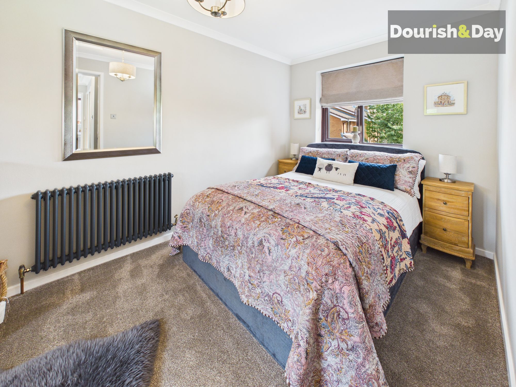 4 bed detached house for sale in Nursery Drive, Penkridge, ST19 - Property Image 16