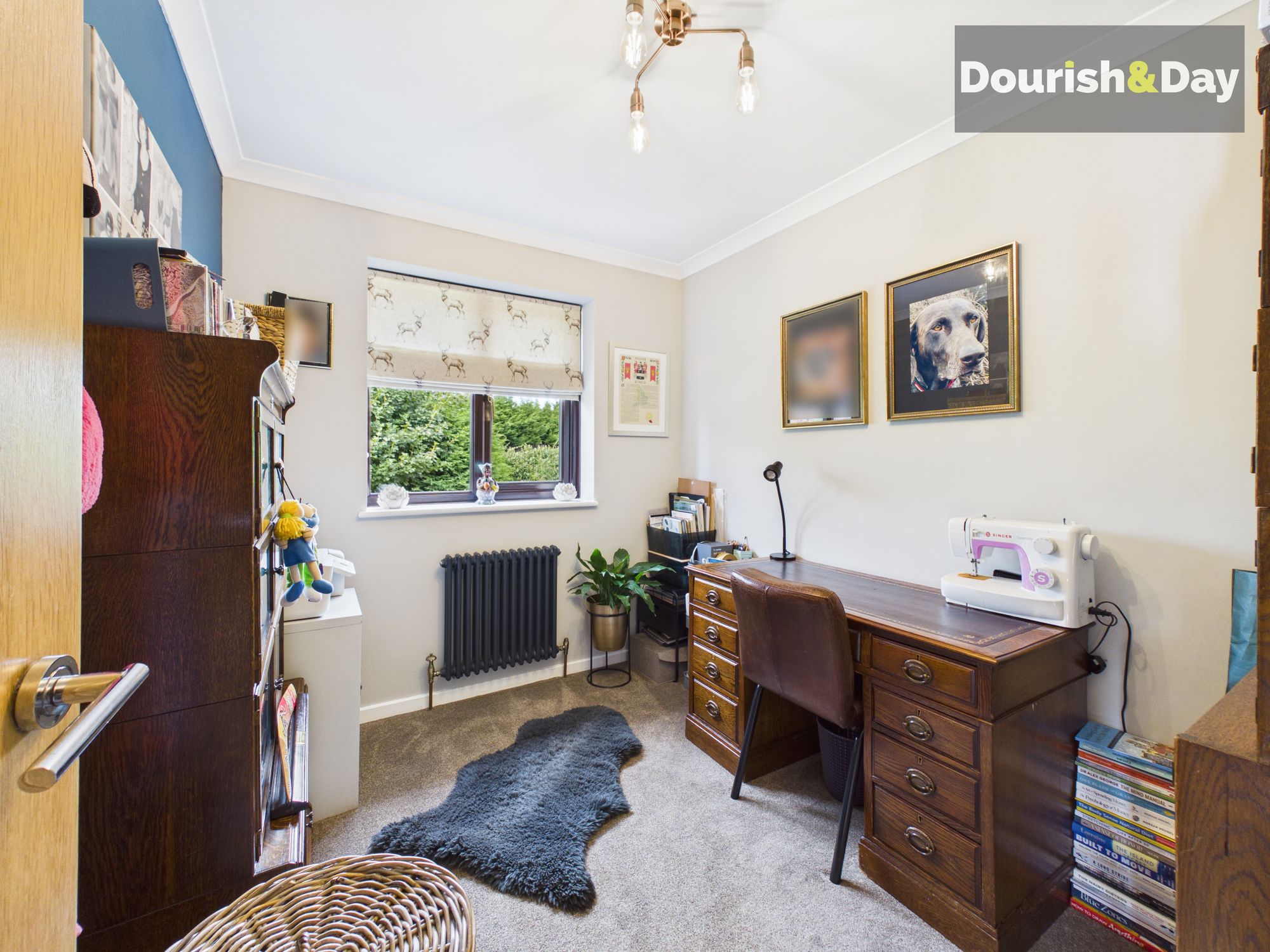4 bed detached house for sale in Nursery Drive, Penkridge, ST19 - Property Image 18