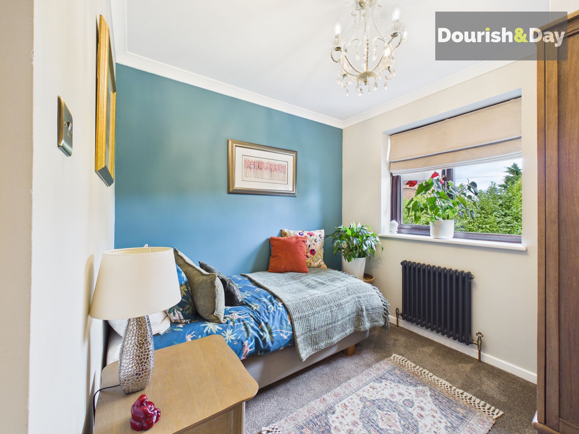 4 bed detached house for sale in Nursery Drive, Penkridge, ST19 - Property Image 17