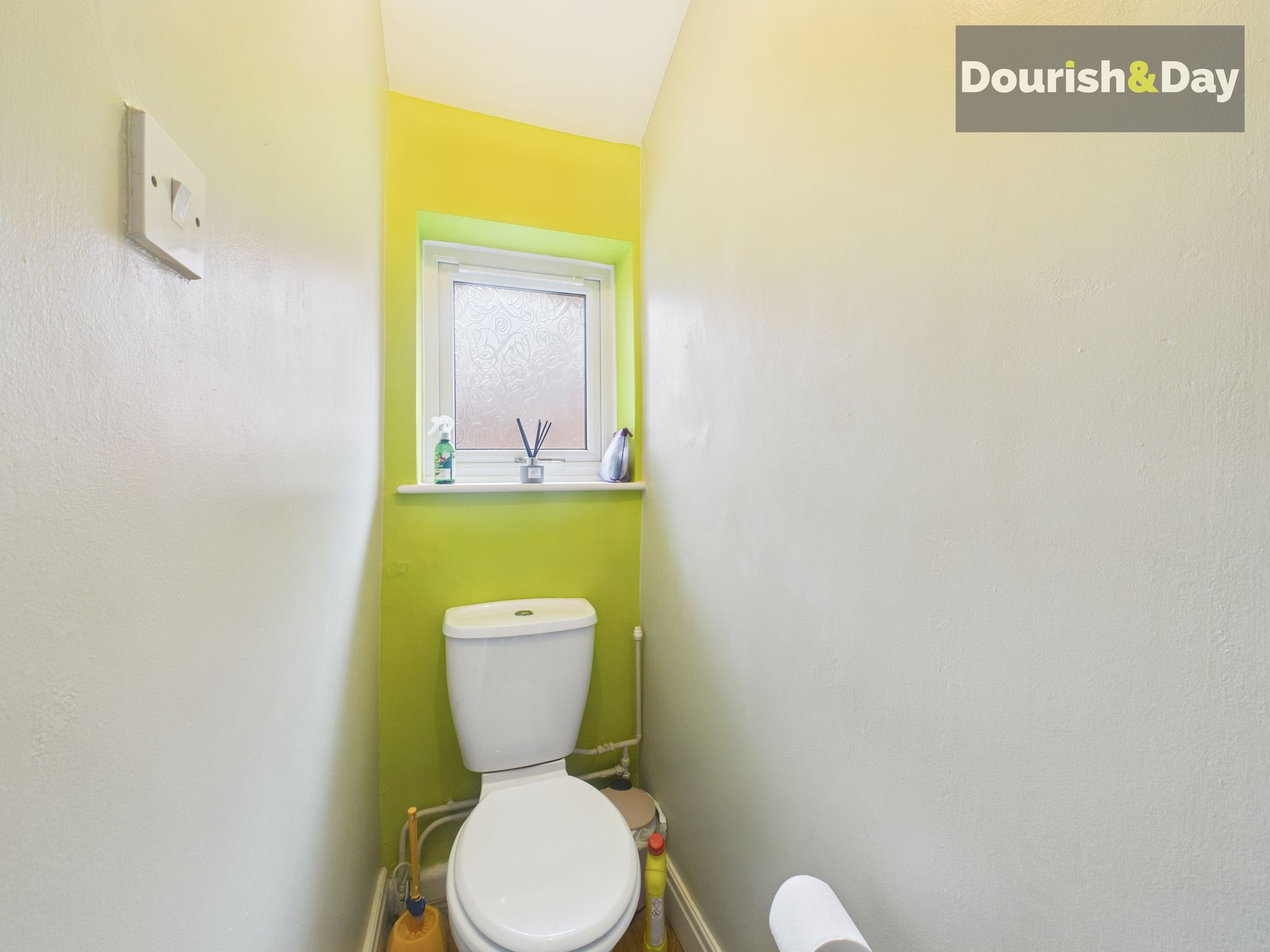4 bed detached house for sale in Sidmouth Avenue, Stafford, ST17 - Property Image 12