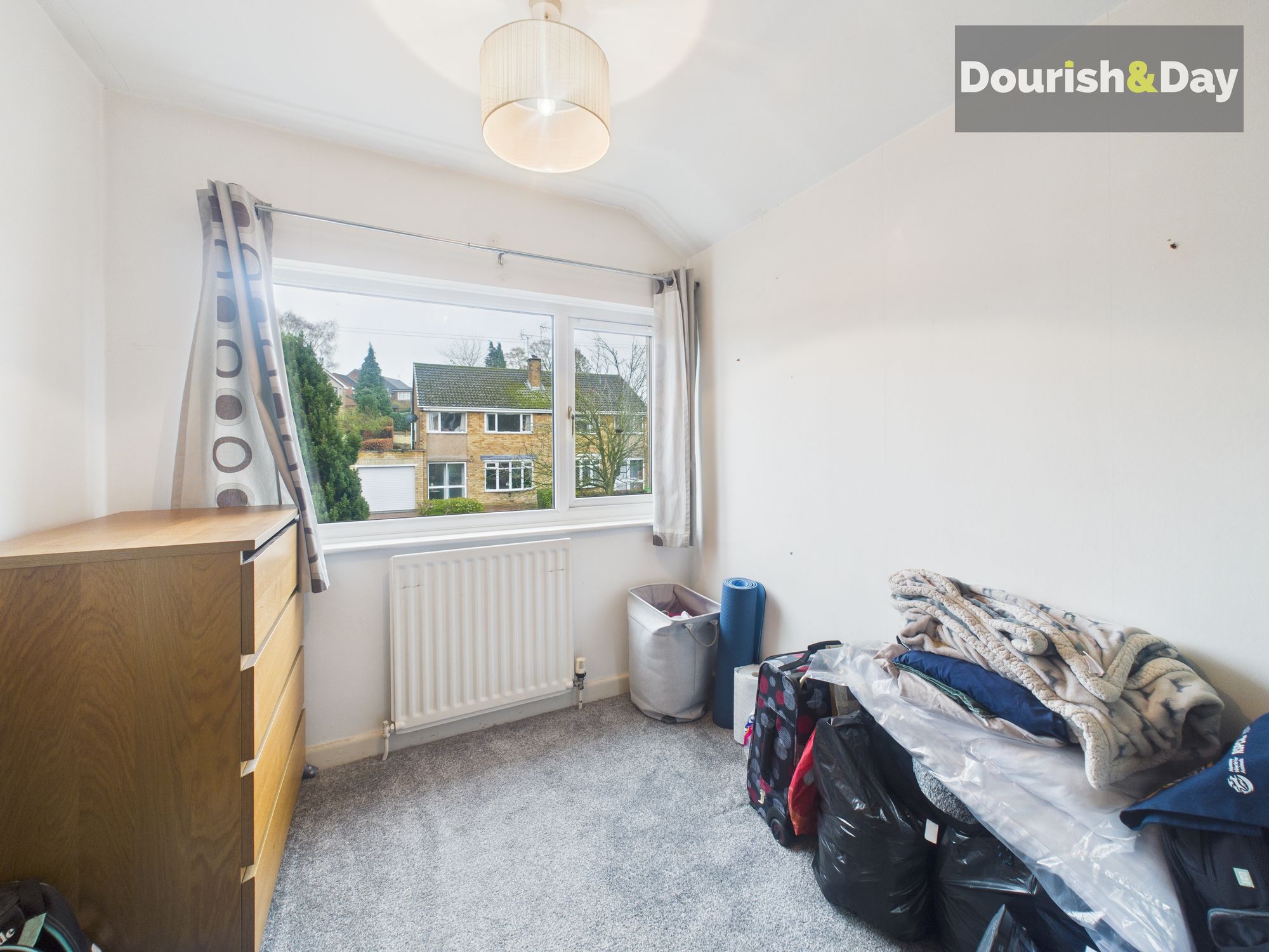 4 bed detached house for sale in Sidmouth Avenue, Stafford, ST17 - Property Image 10