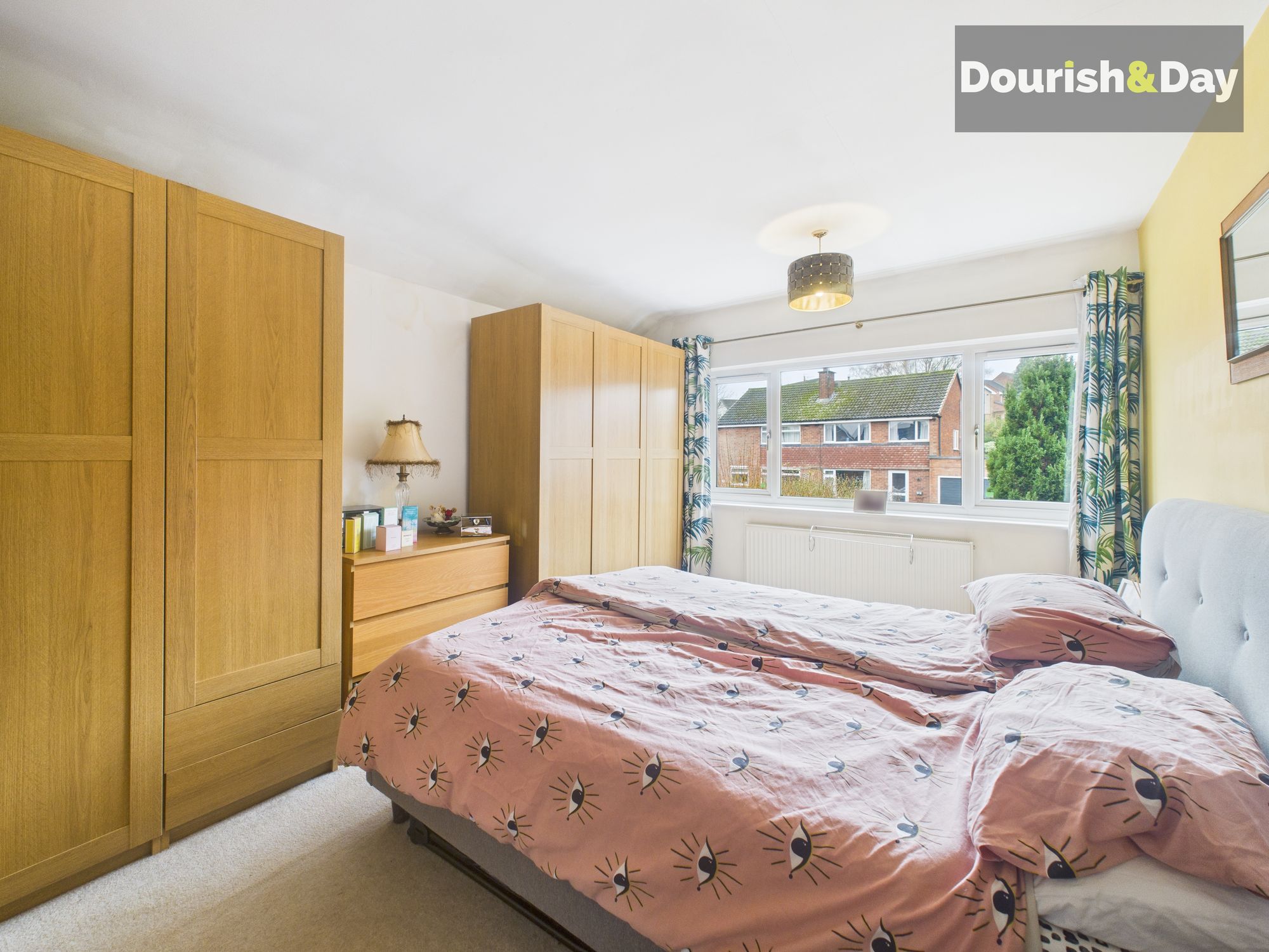 4 bed detached house for sale in Sidmouth Avenue, Stafford, ST17 - Property Image 8