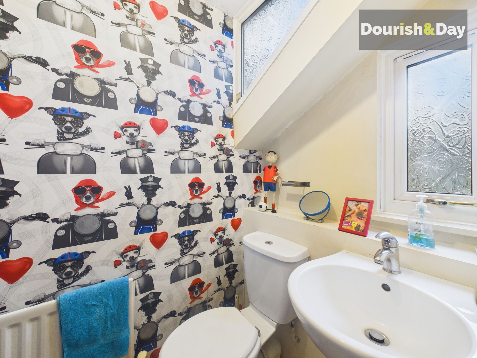 4 bed detached house for sale in Sidmouth Avenue, Stafford, ST17 - Property Image 14