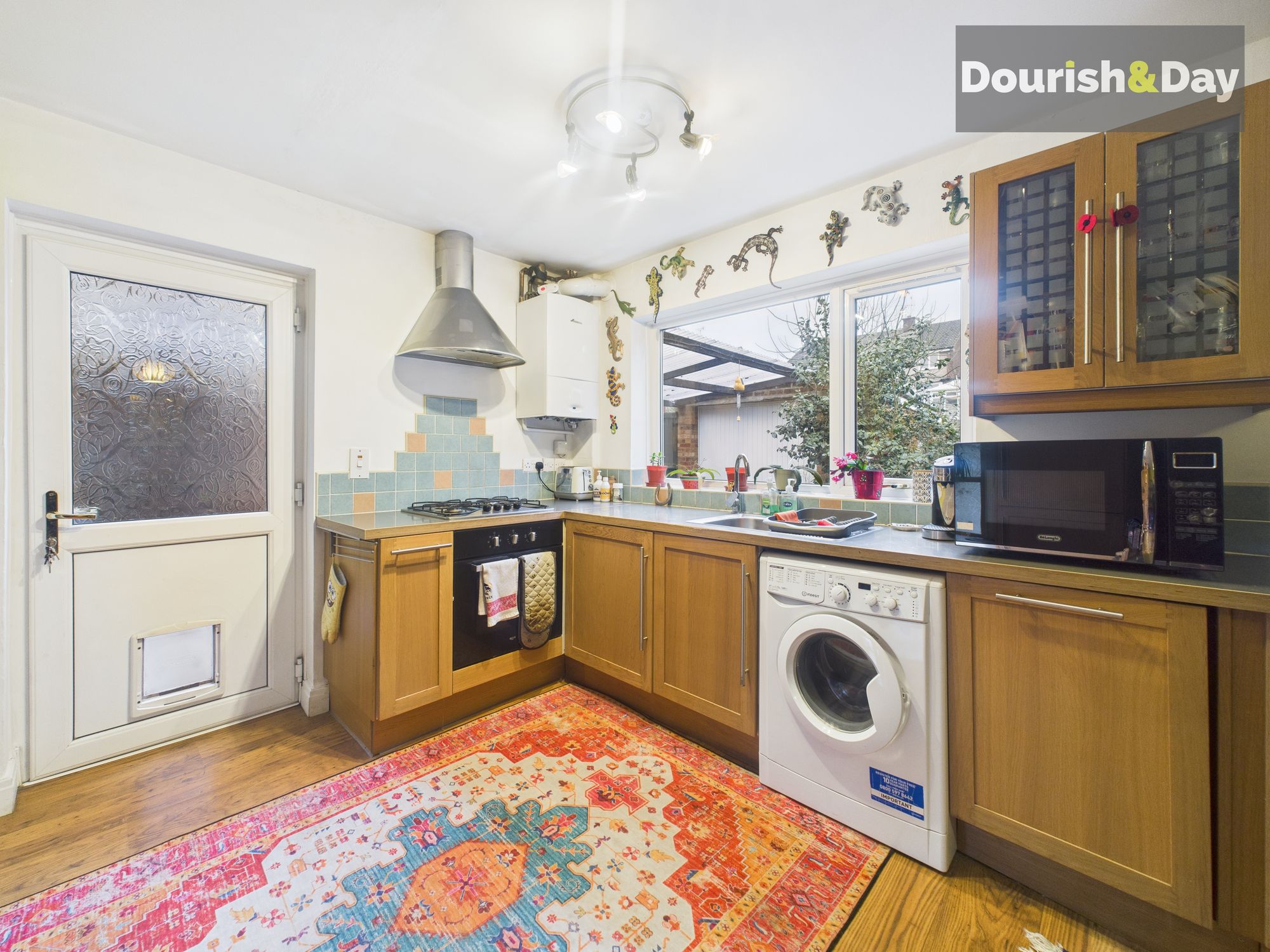 4 bed detached house for sale in Sidmouth Avenue, Stafford, ST17 - Property Image 5