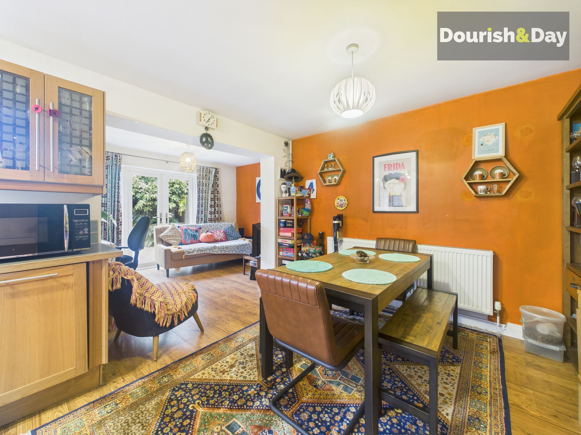 4 bed detached house for sale in Sidmouth Avenue, Stafford, ST17 - Property Image 6