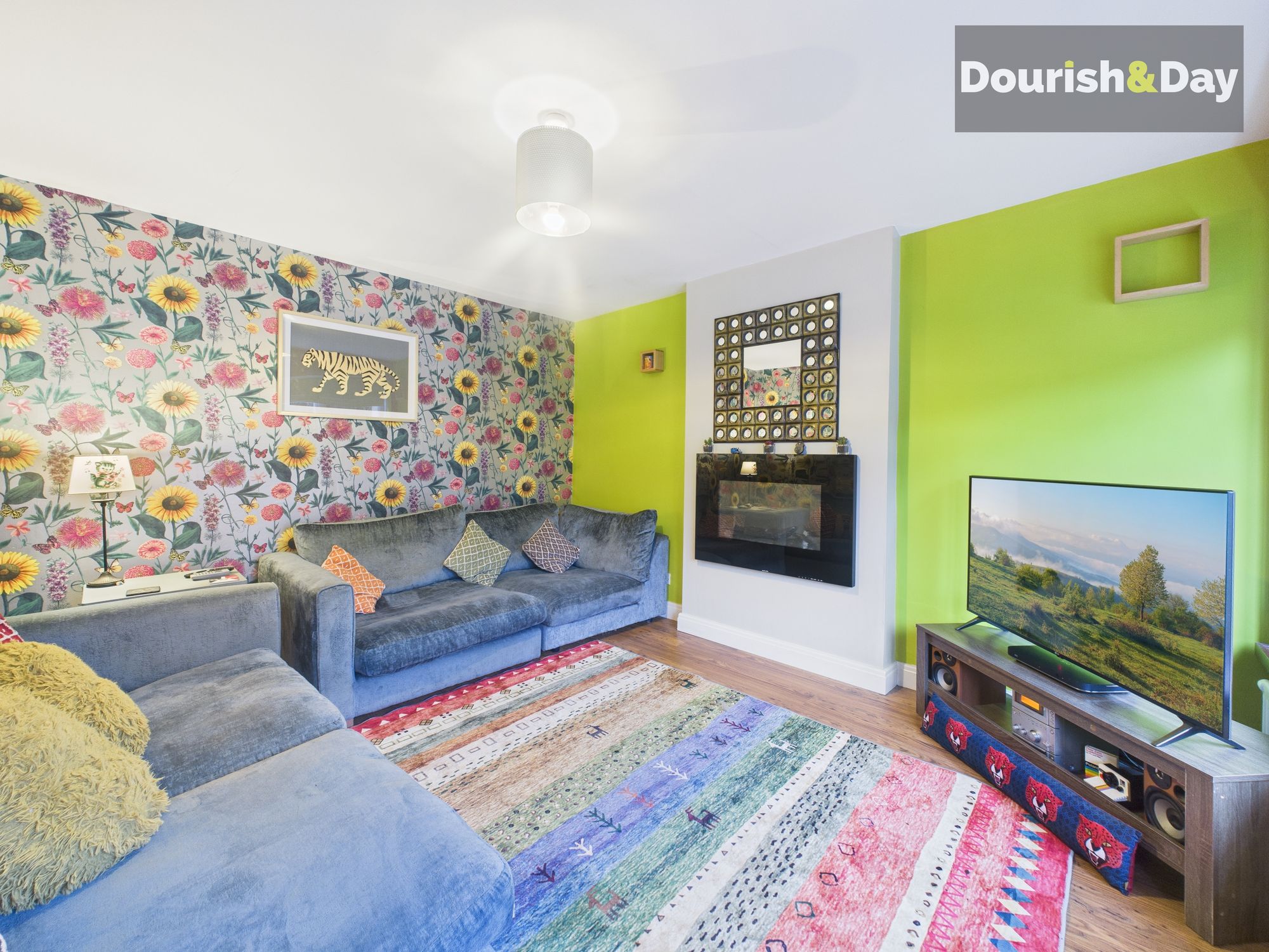 4 bed detached house for sale in Sidmouth Avenue, Stafford, ST17 - Property Image 3